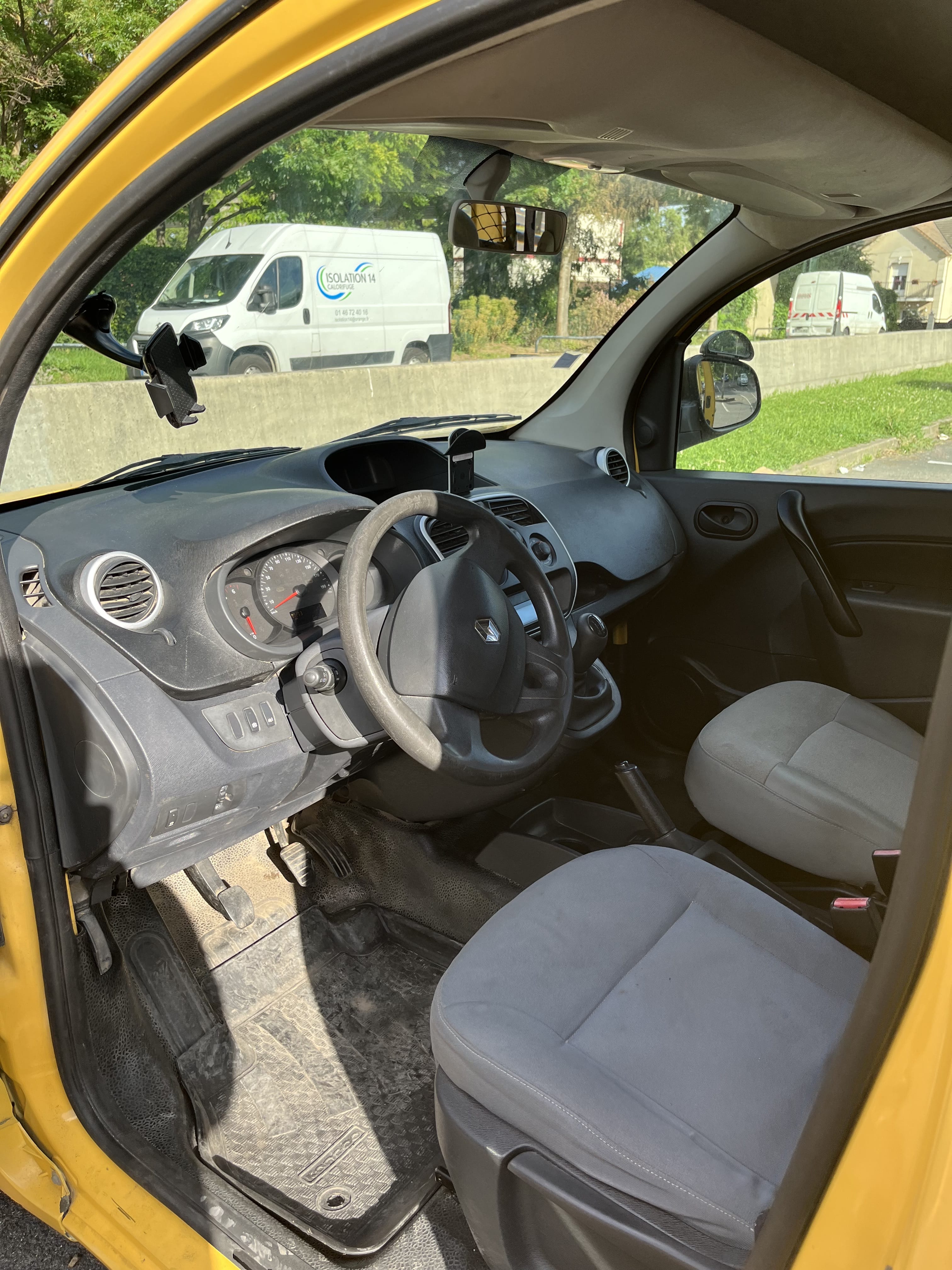 Renault Kangoo Express