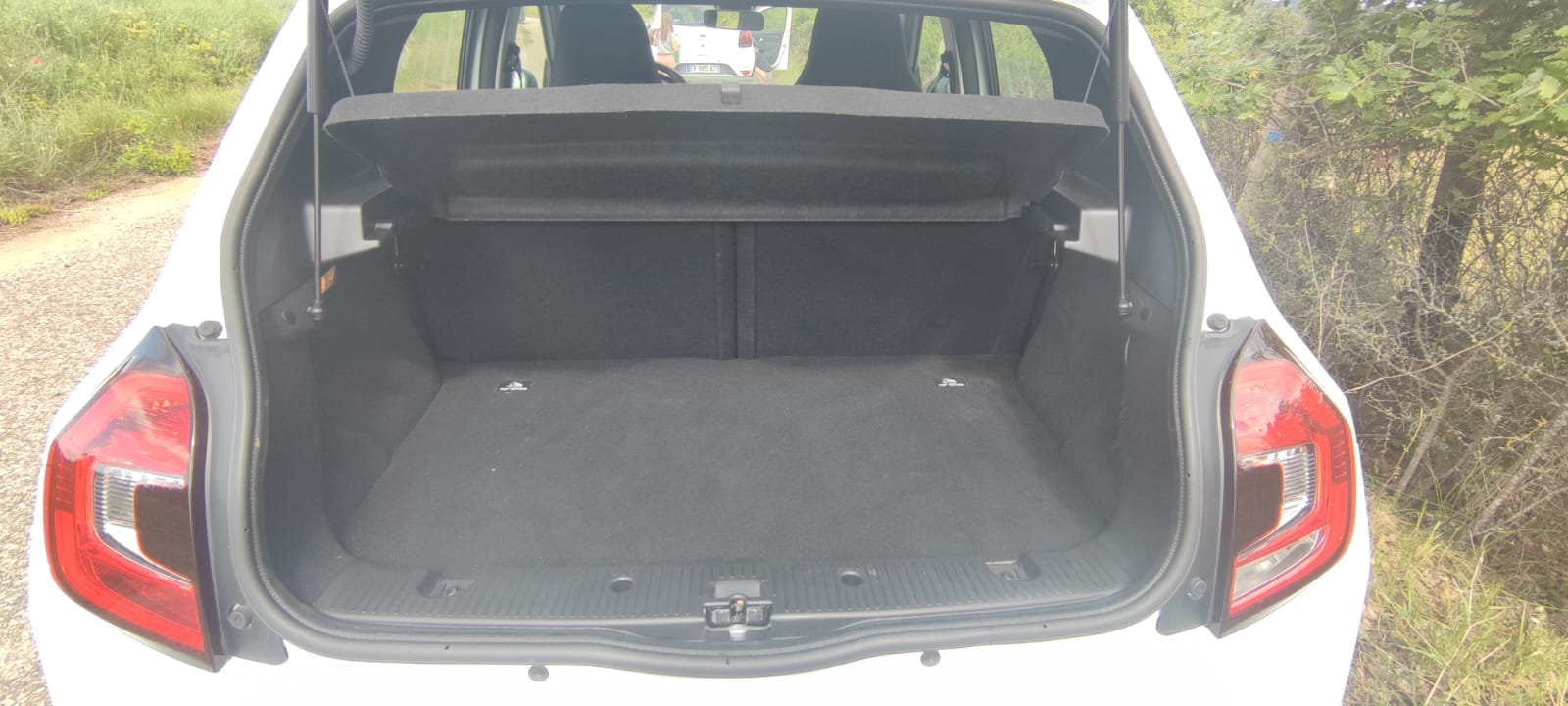 Renault Twingo III