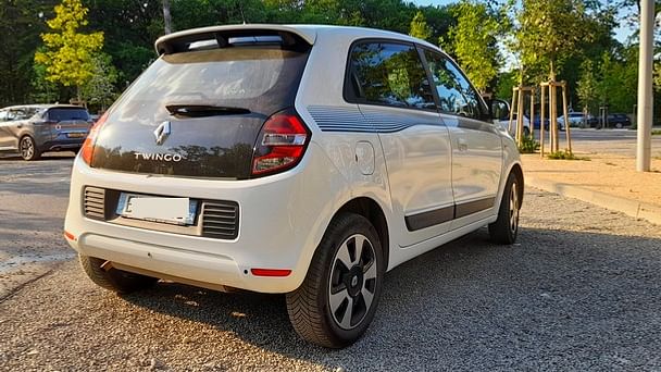 Renault Twingo