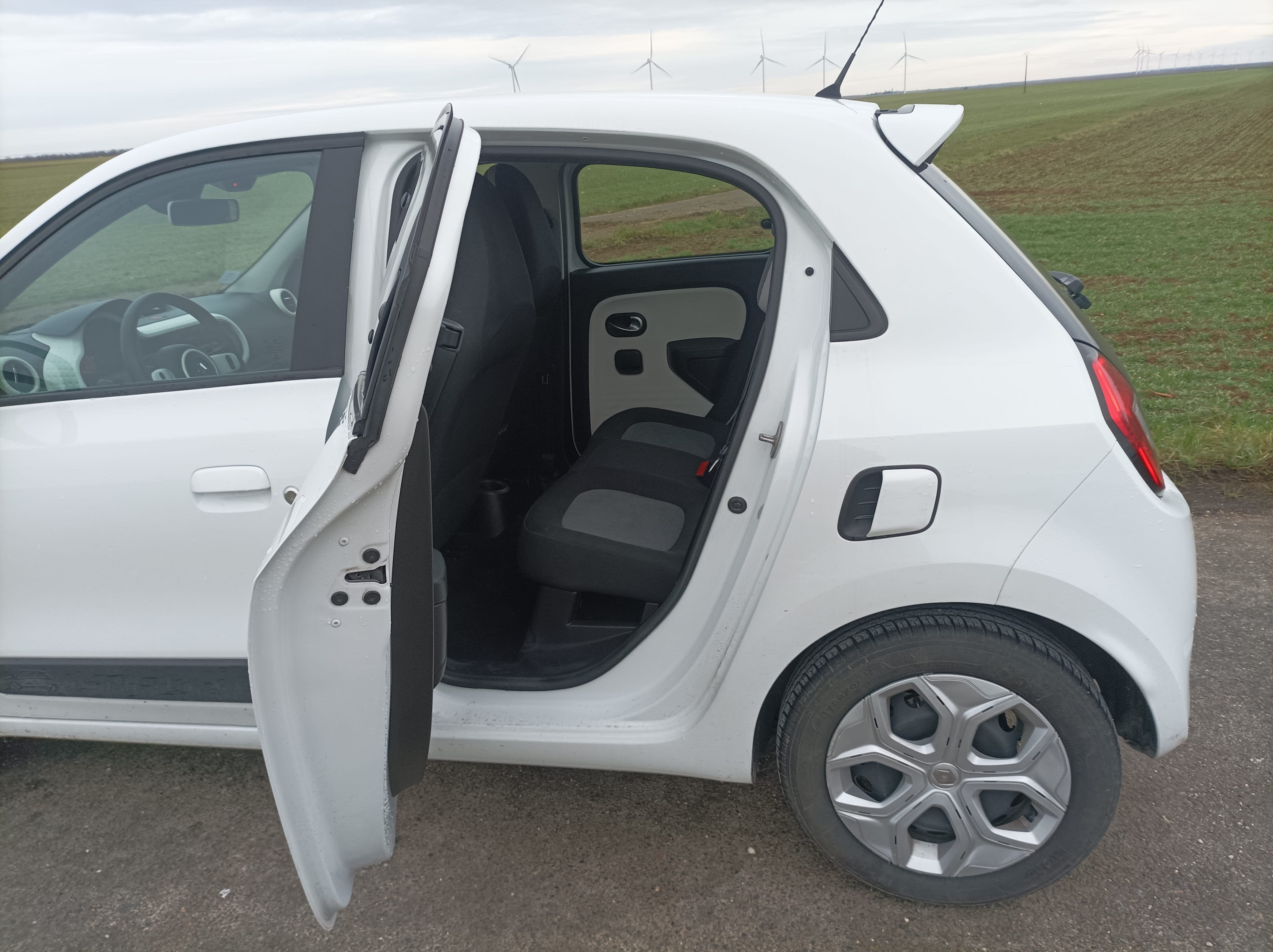 Renault Twingo III