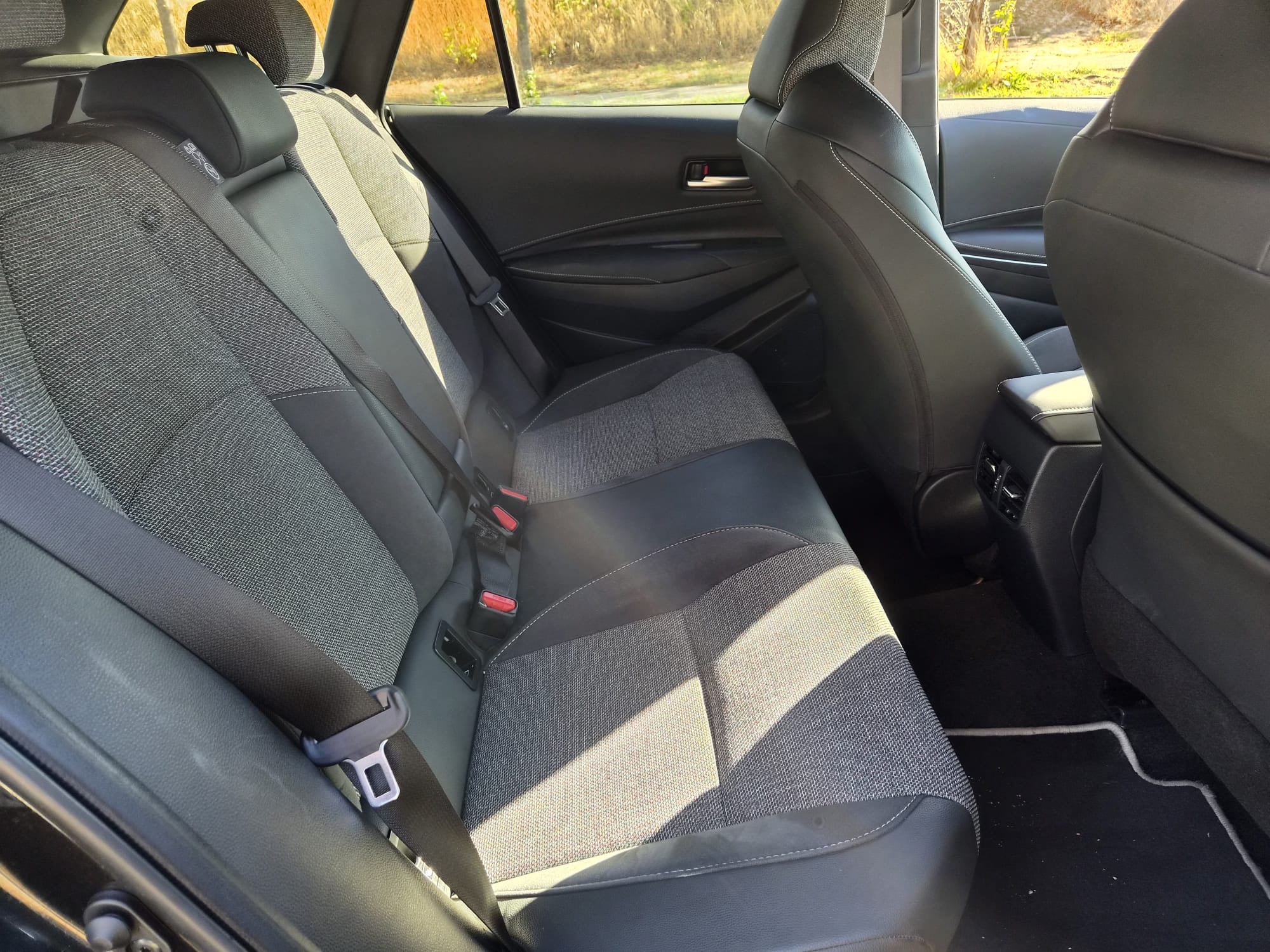 Toyota Corolla Break Hybride avec Régulateur de vitesse