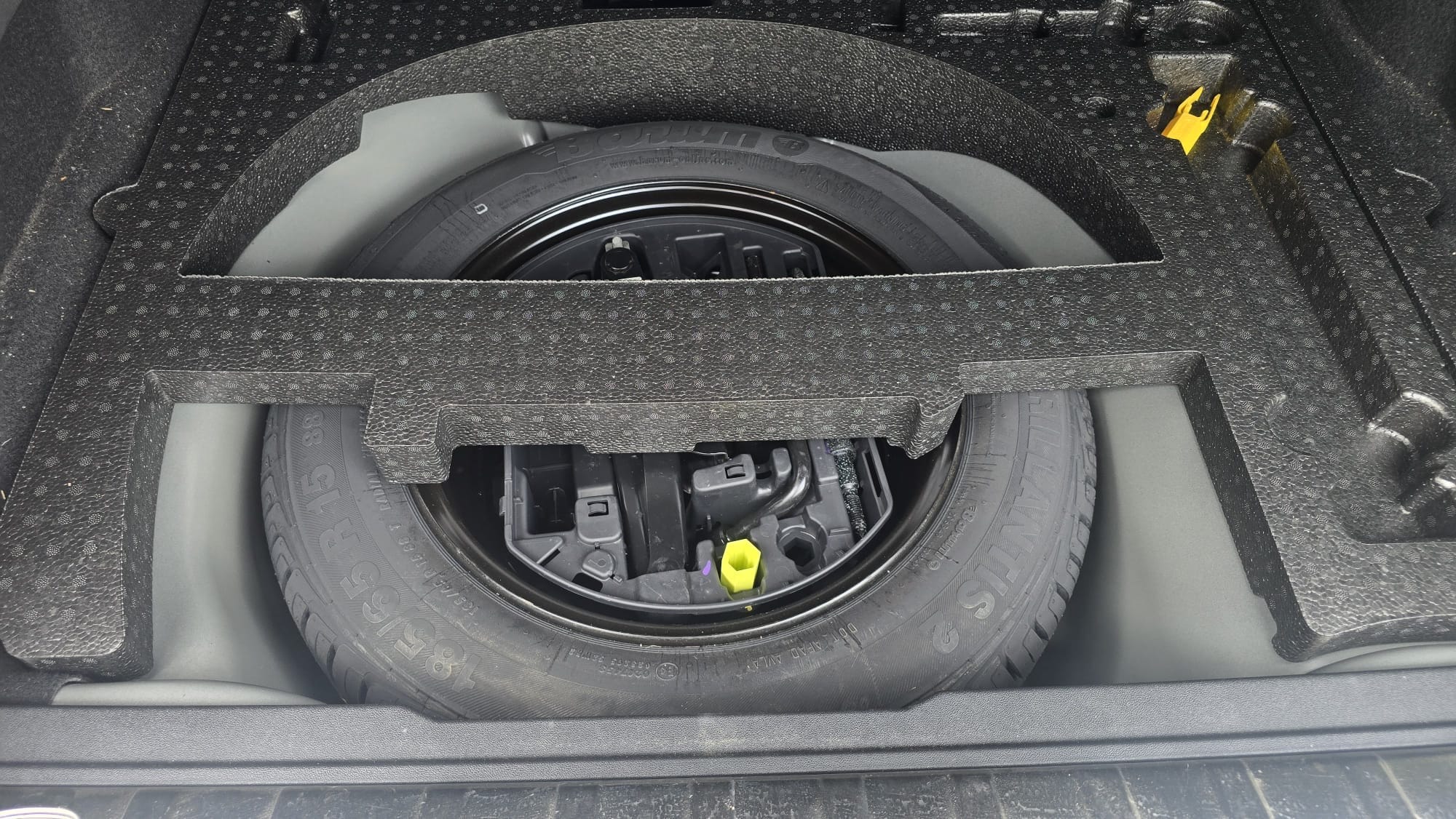 Peugeot 2008 avec Apple CarPlay