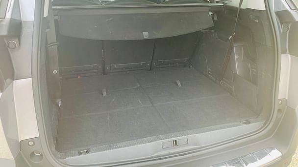 Peugeot 5008 Allure 7 places - BLAGNAC avec Apple CarPlay