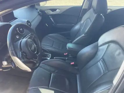 Audi A1 Sportback avec Caméra de recul