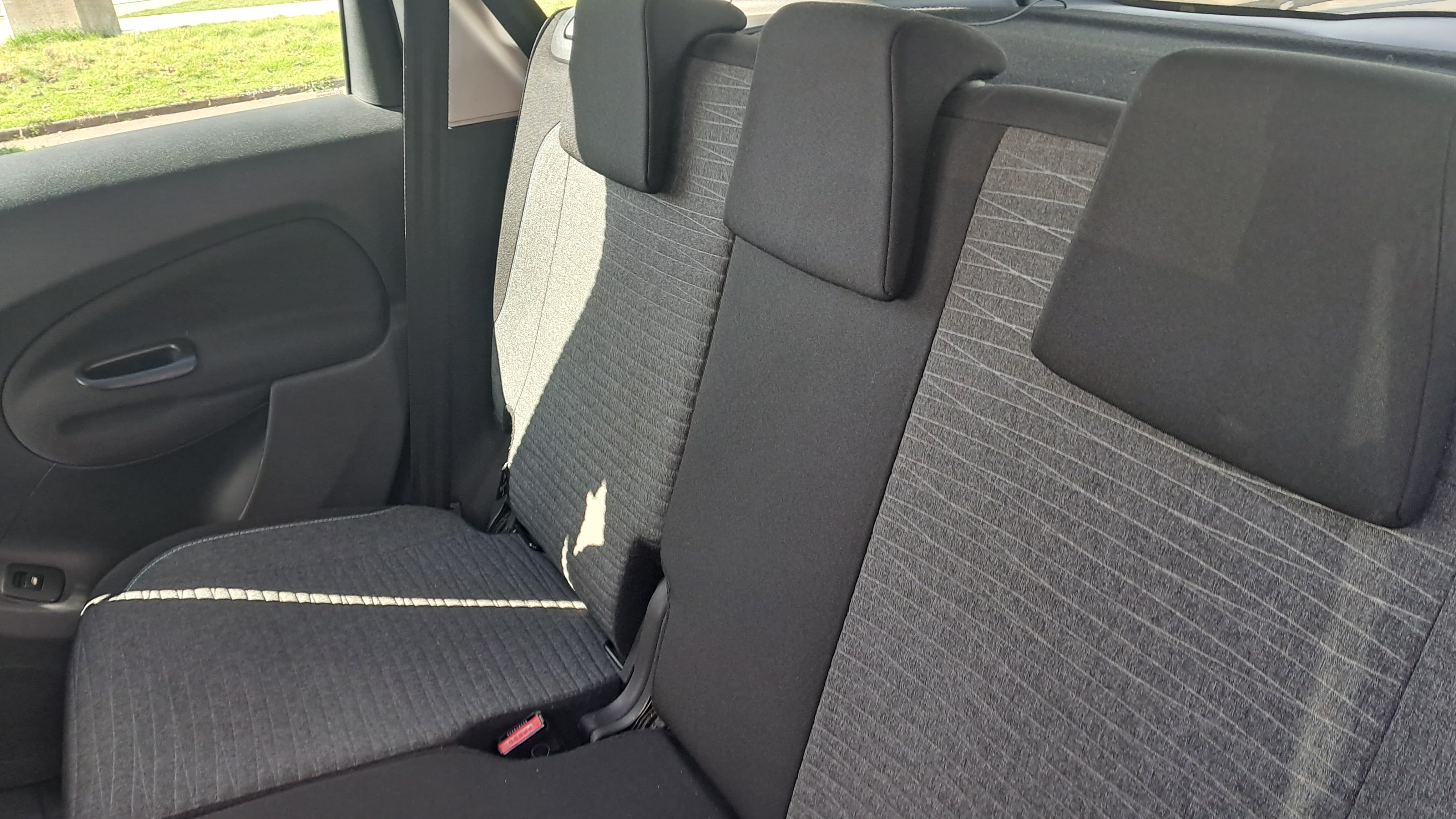 Citroen C3 Picasso avec Audio Bluetooth