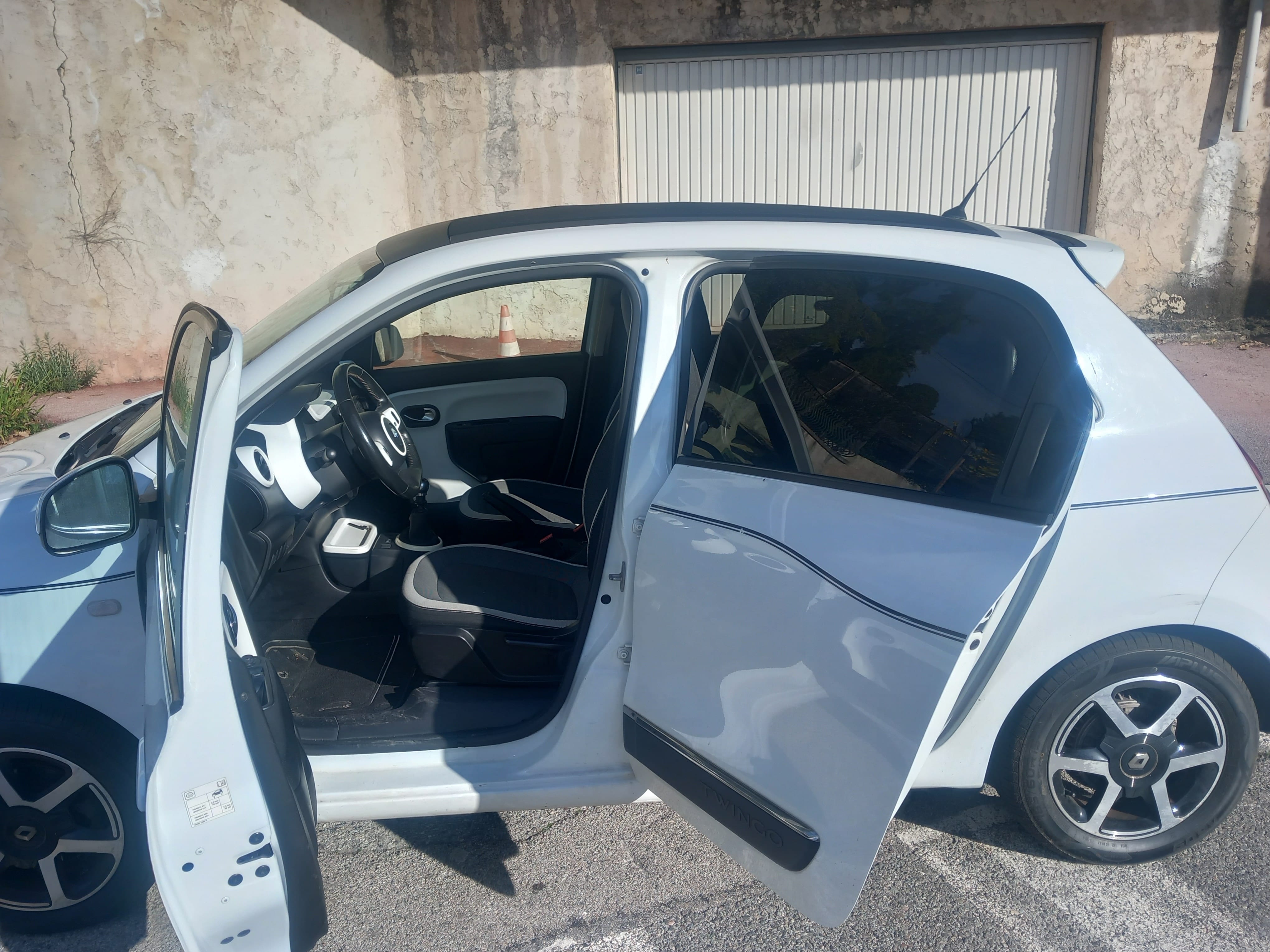 Renault Twingo III