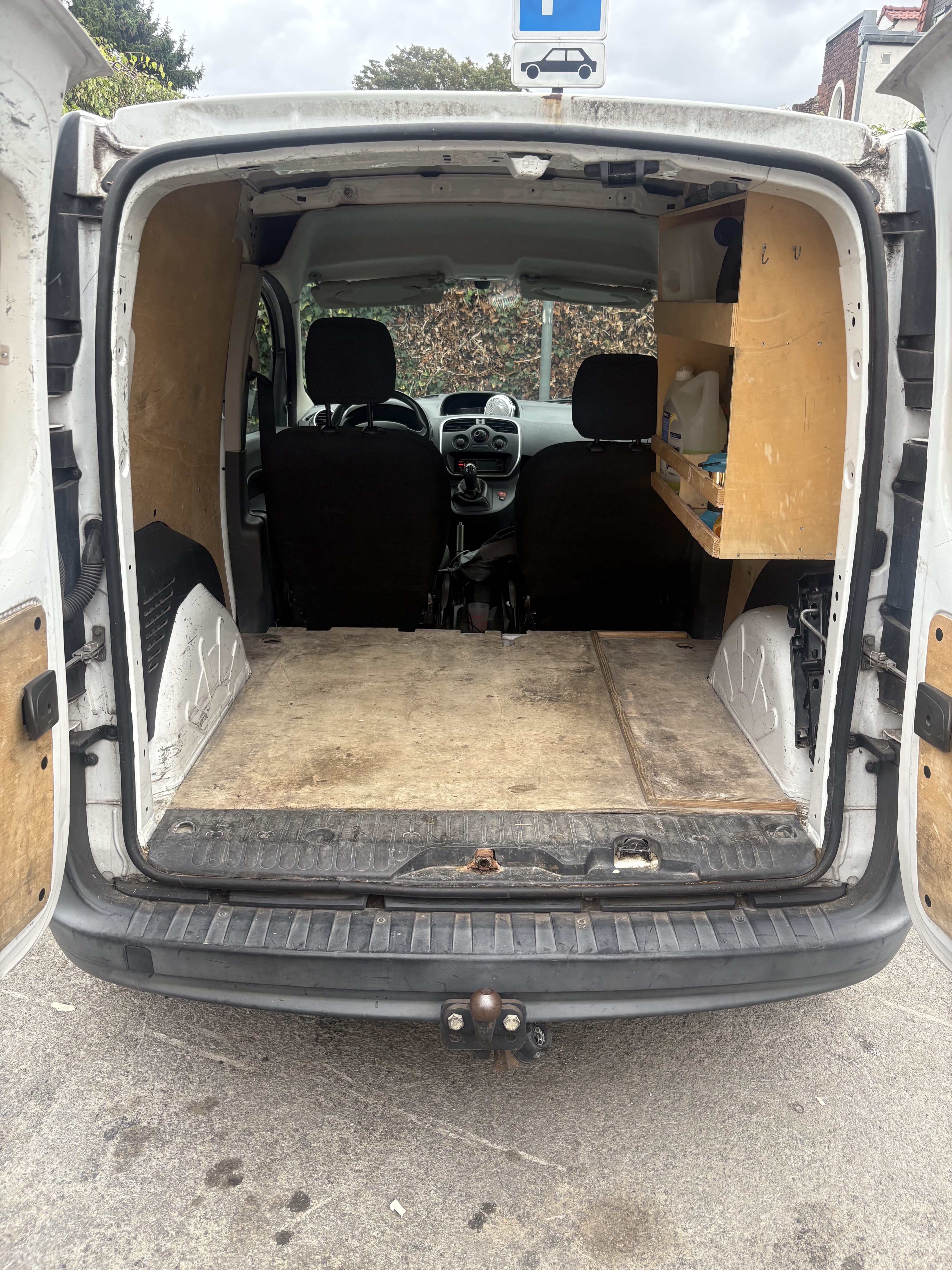 Renault Kangoo Express