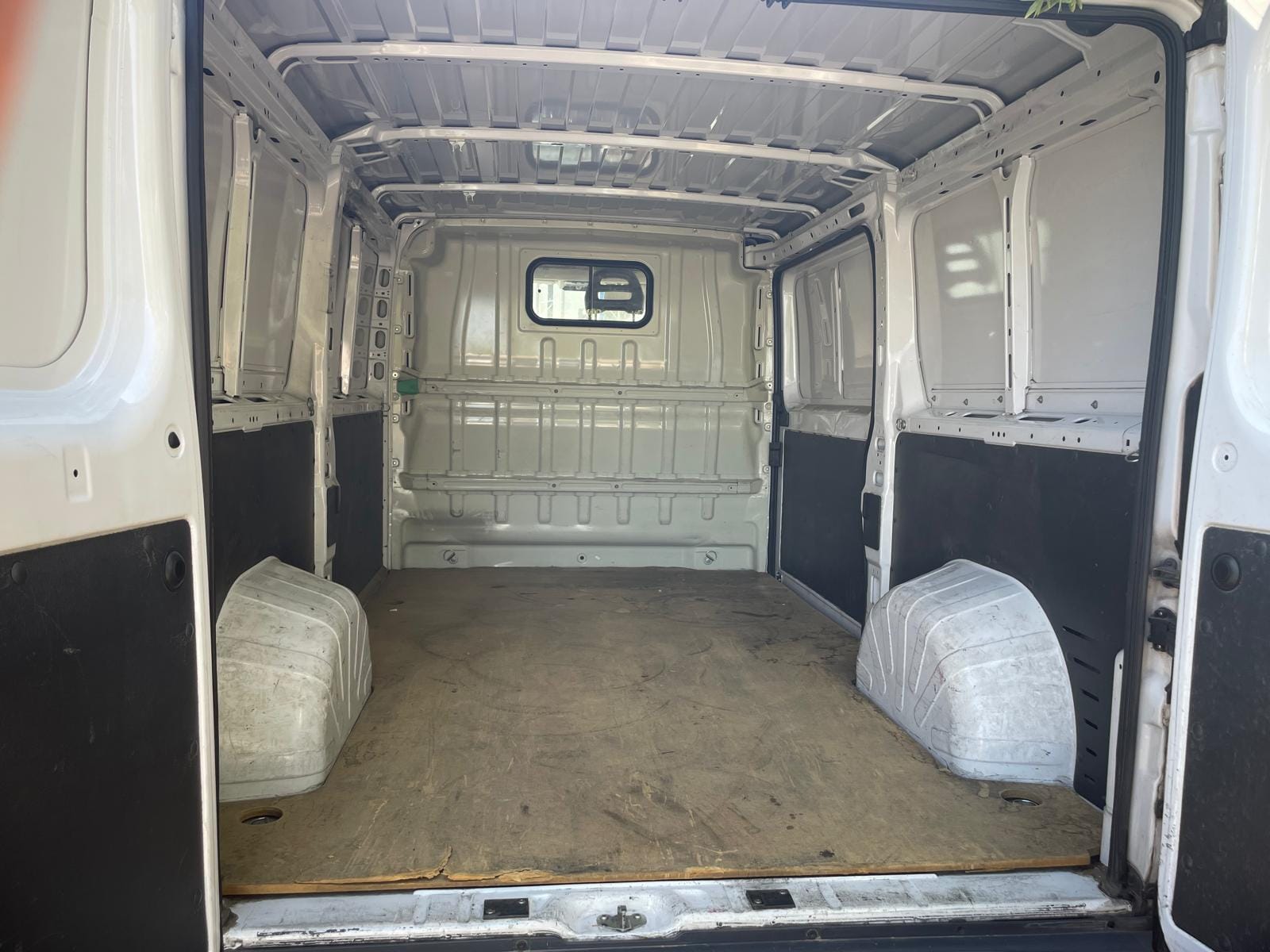 Fiat Ducato con Aire acondicionado