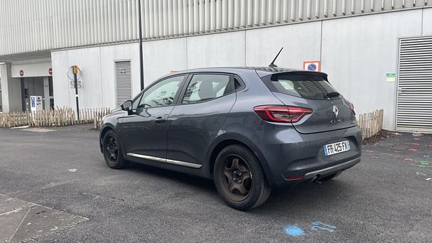 Renault Clio Louez la Renault Clio 5 – Confort, Technologie & Sécurité à Bordeaux ! avec Régulateur de vitesse