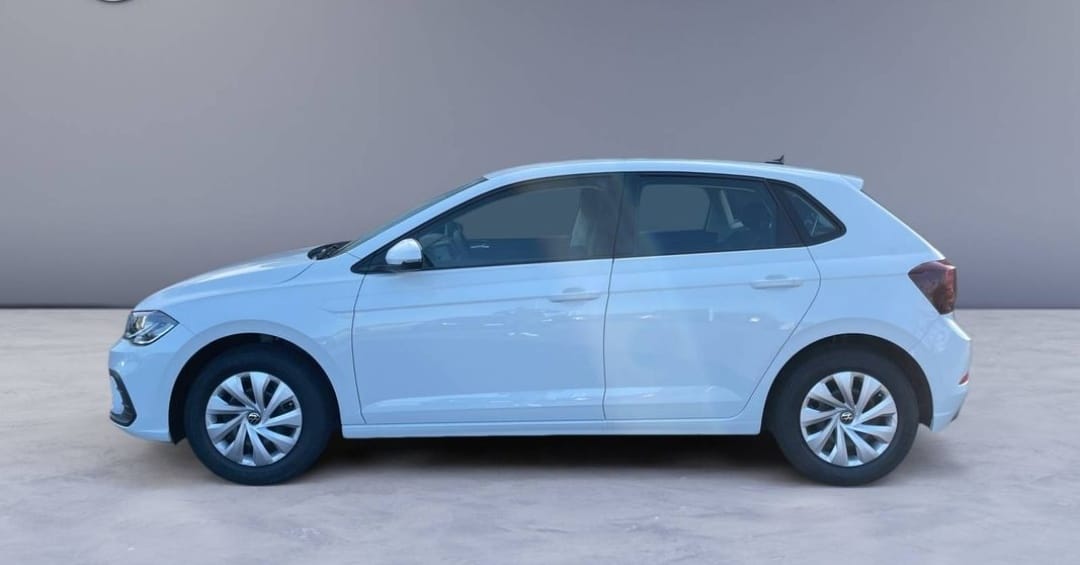 Volkswagen Polo avec Climatisation