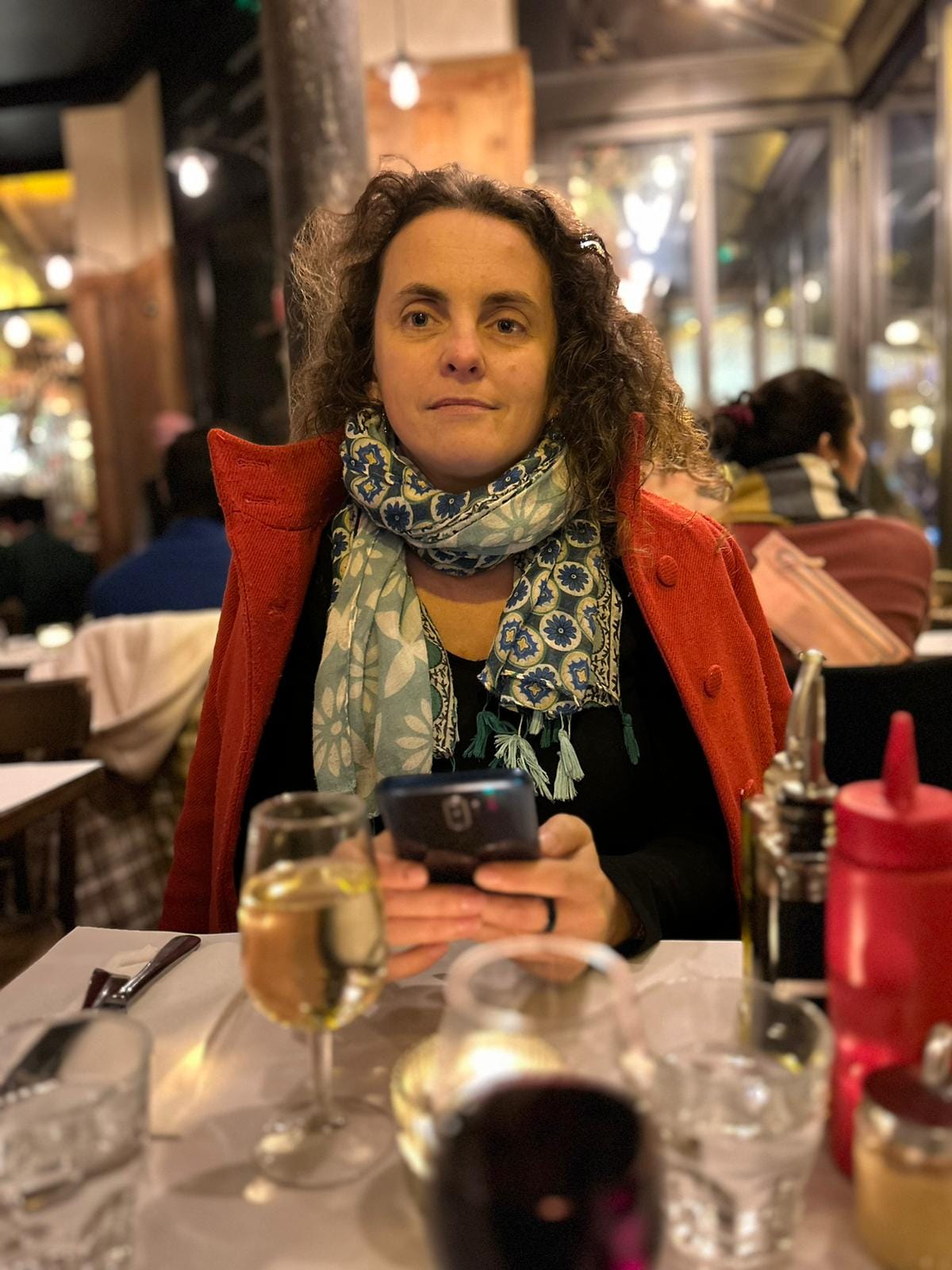 Christelle