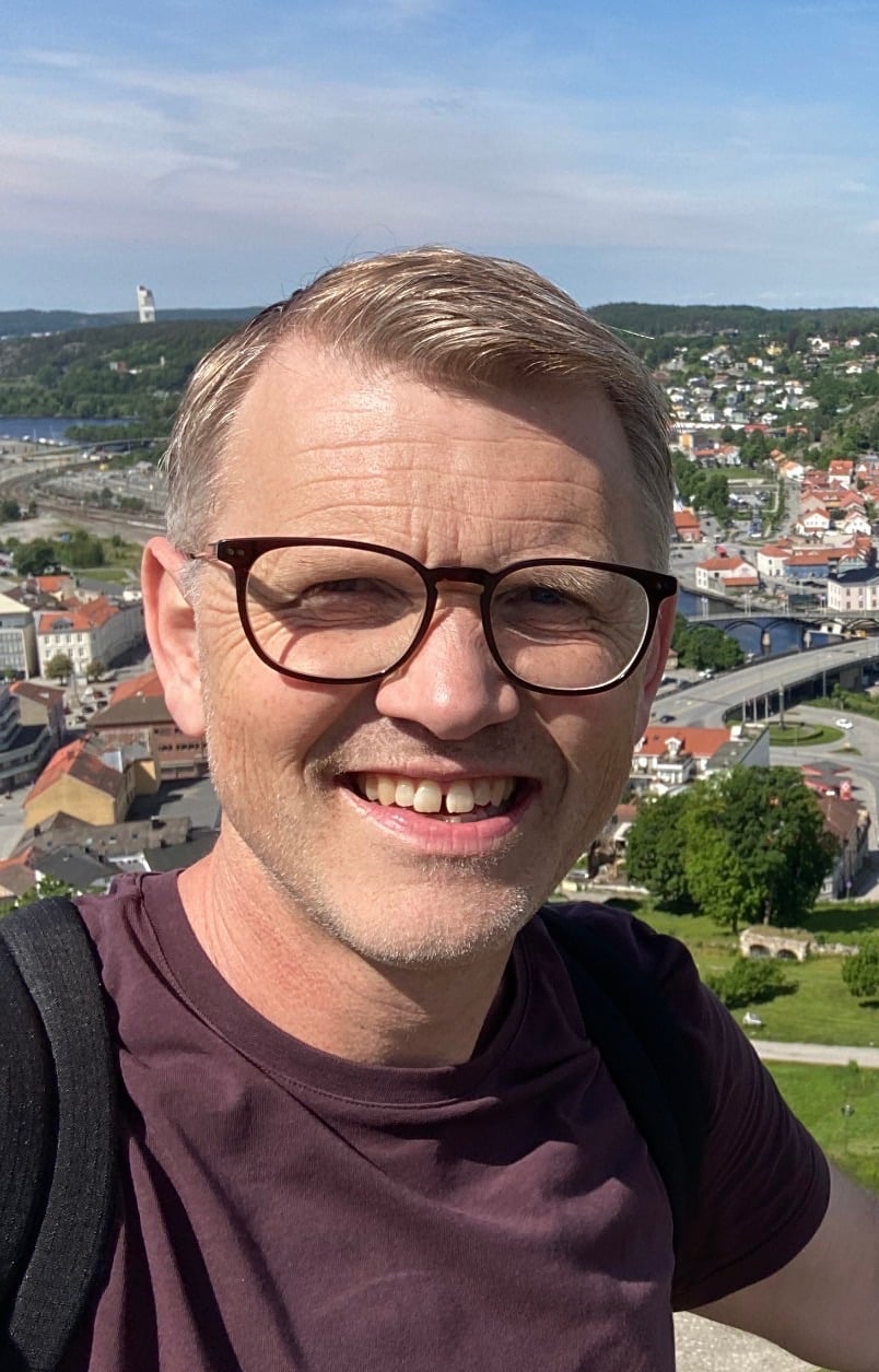 Øyvind