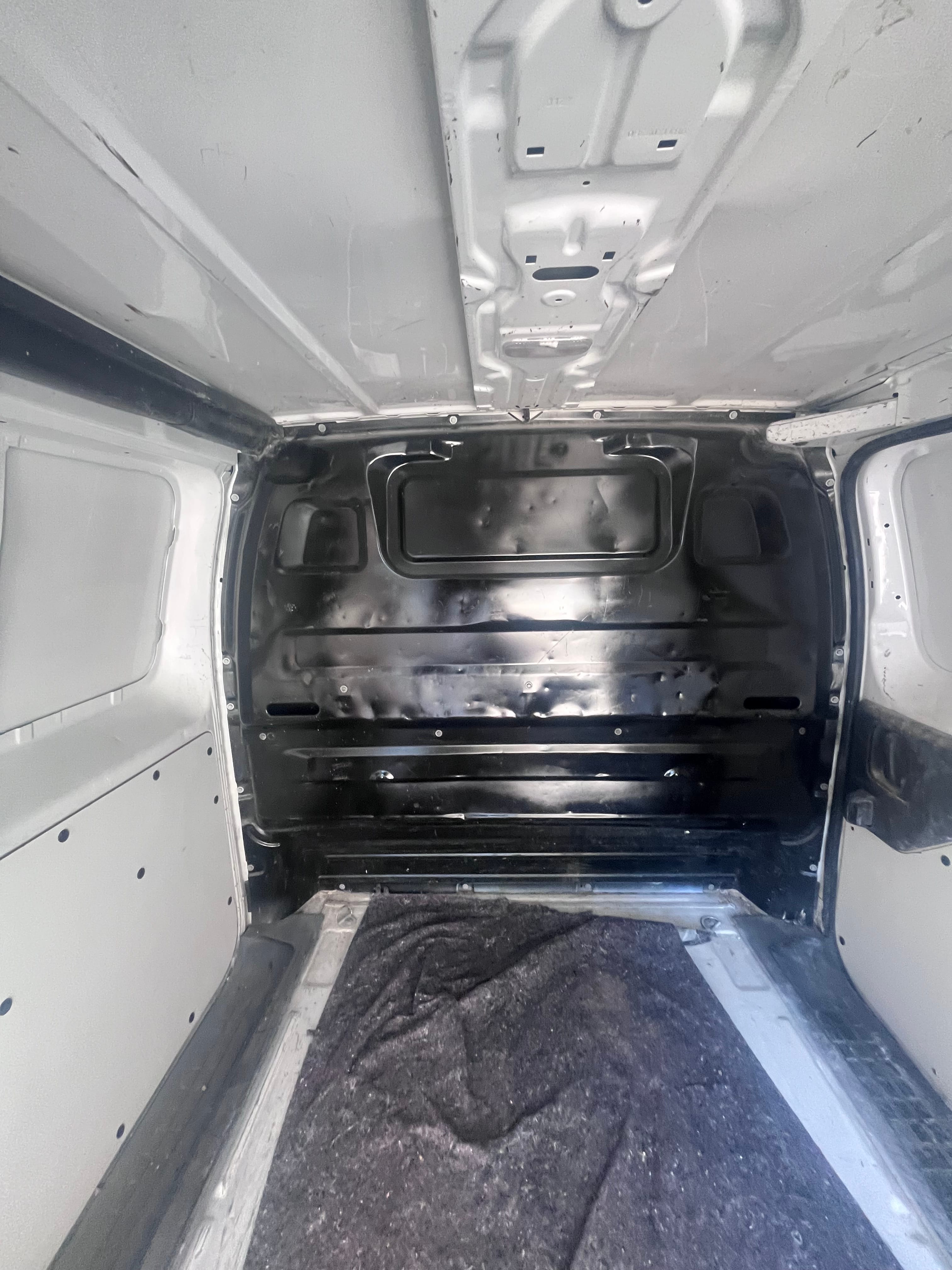 Toyota Proace Furgoneta con Control de velocidad