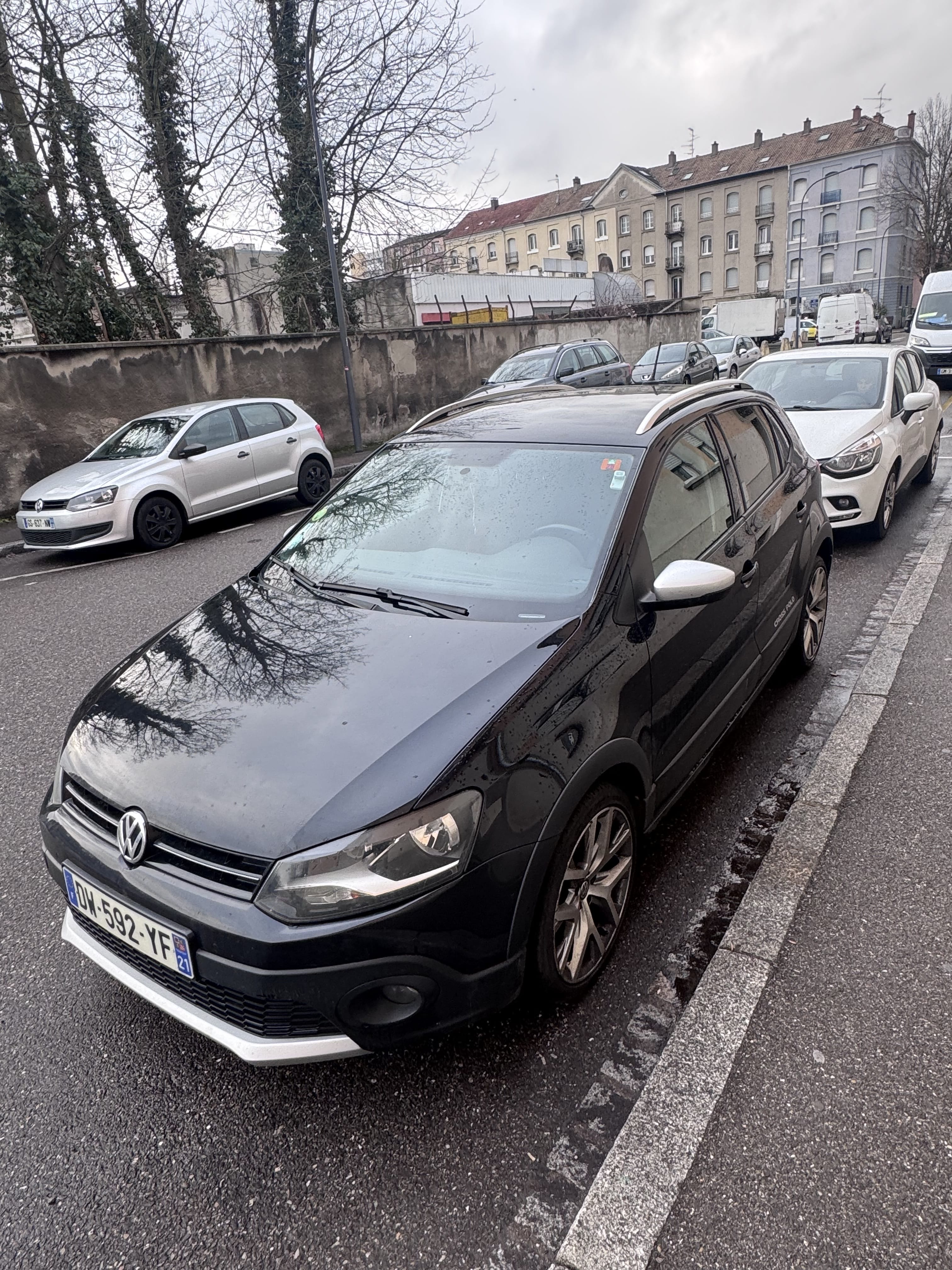 Volkswagen Golf, 2015, Diesel