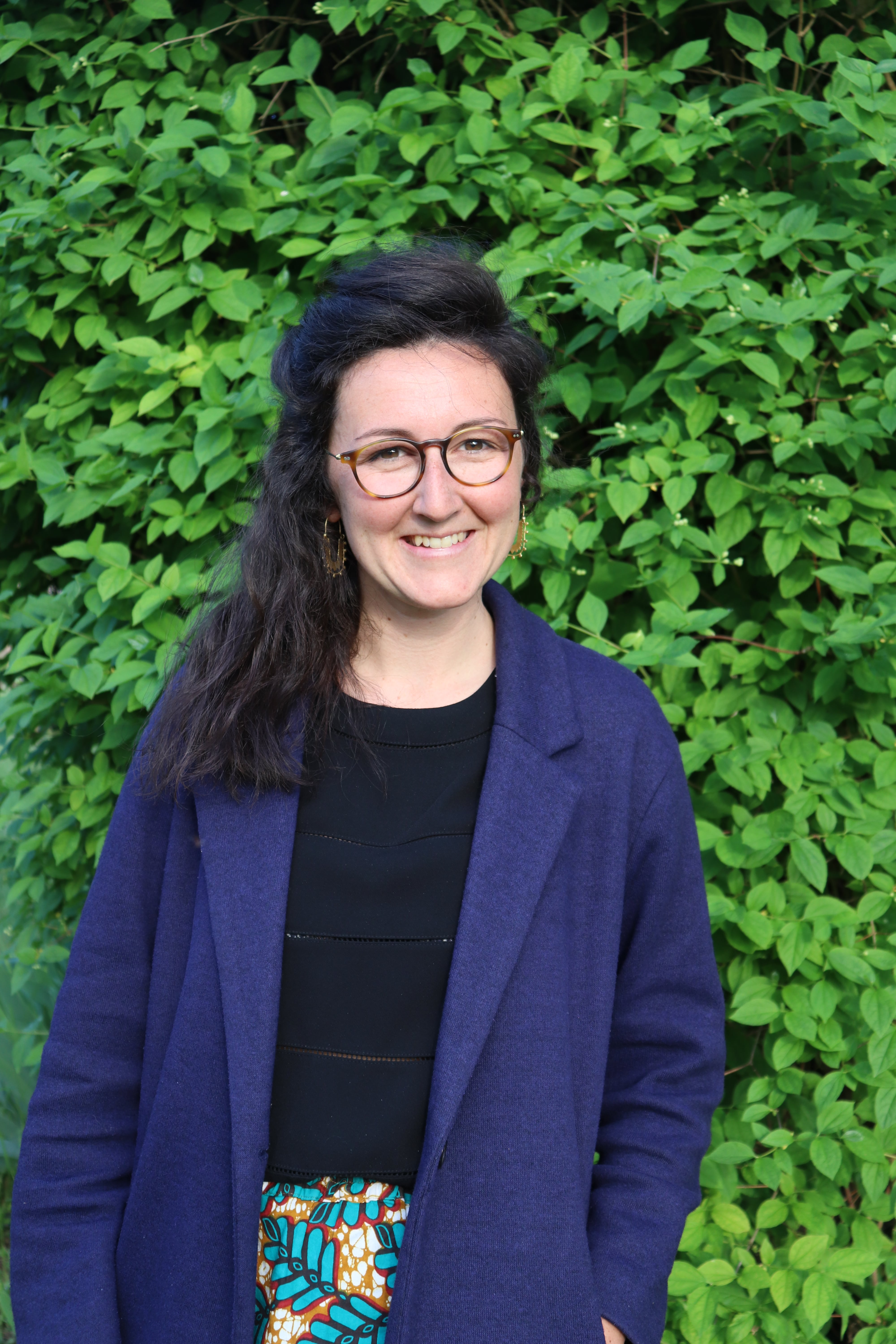 Agathe Marie
