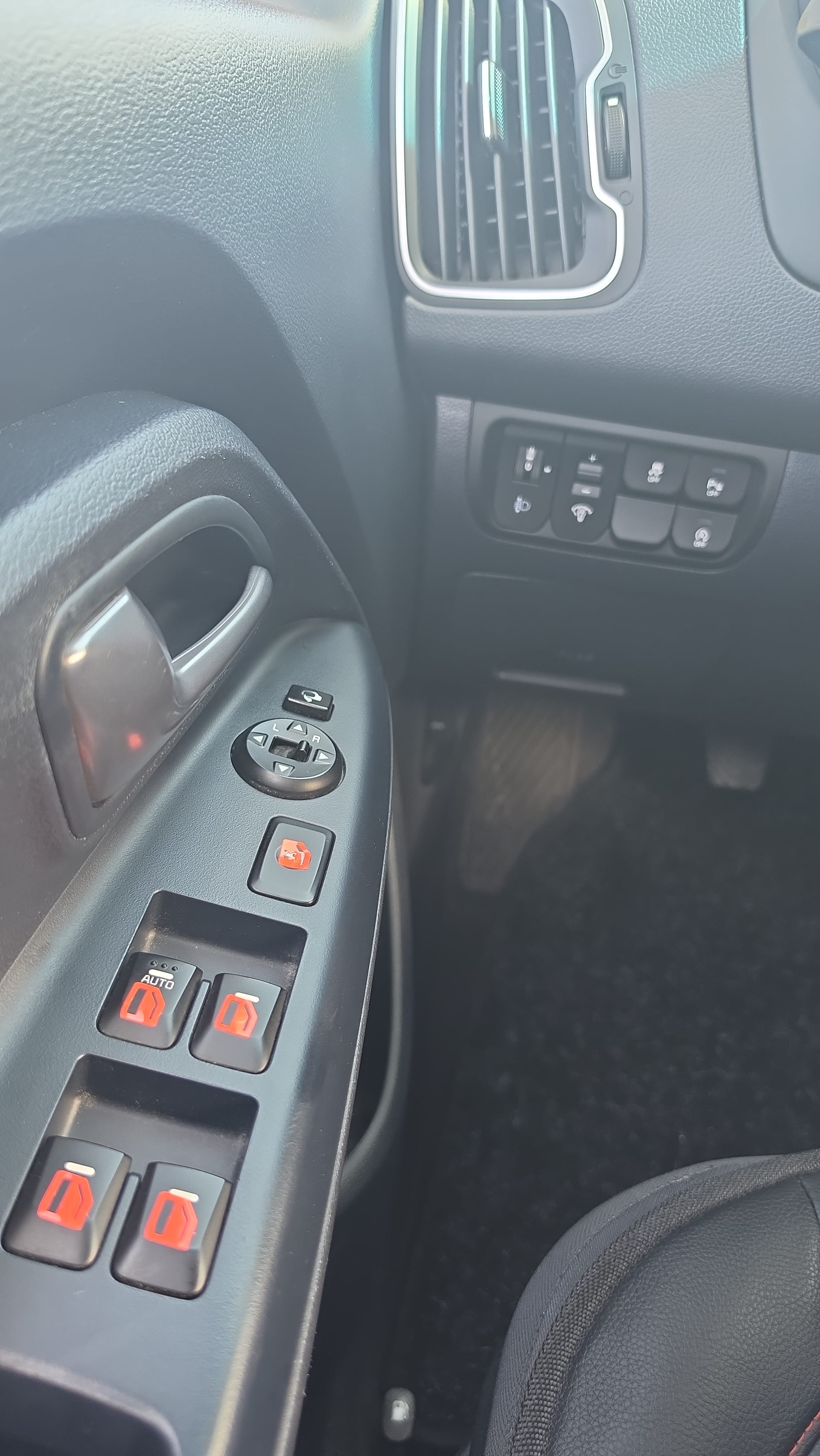 Kia Rio avec Climatisation