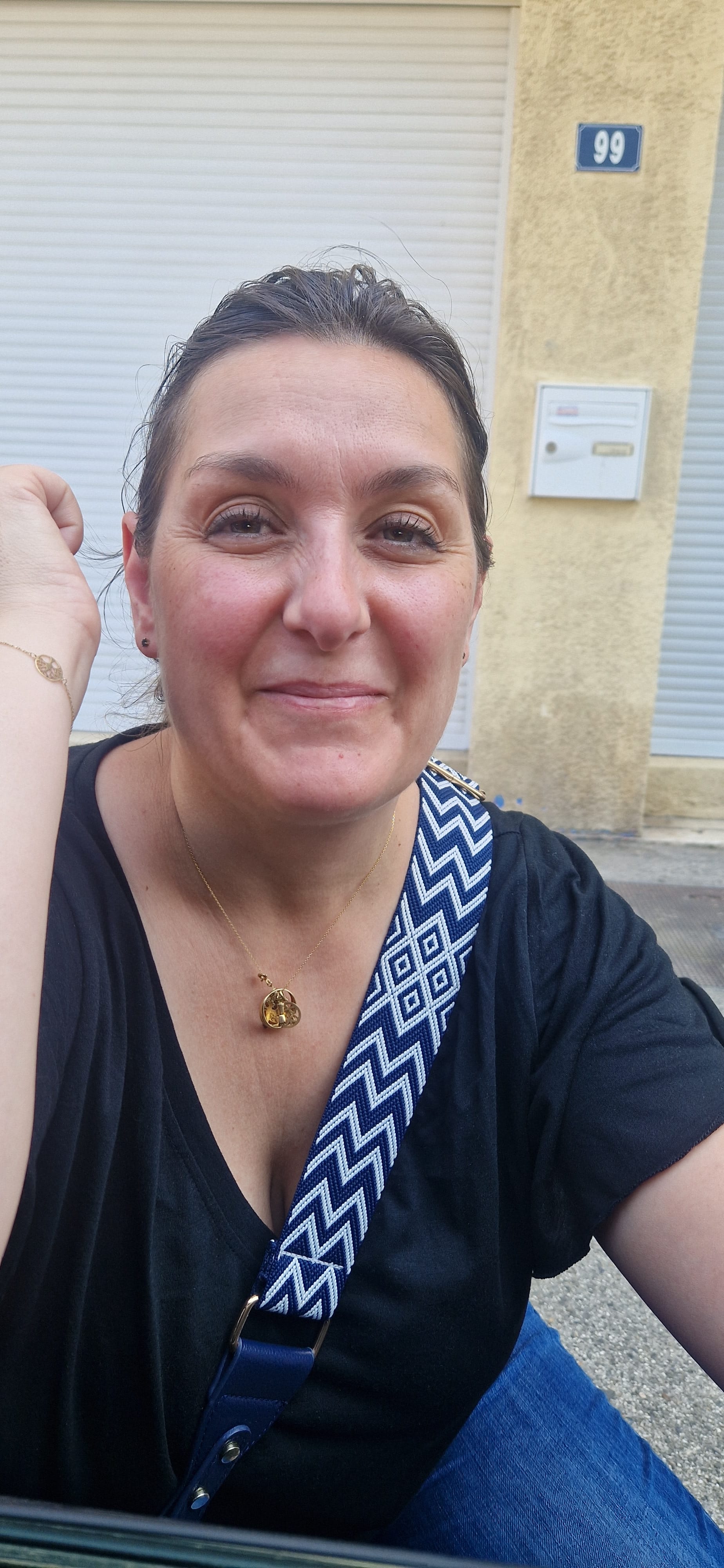 Aurelie