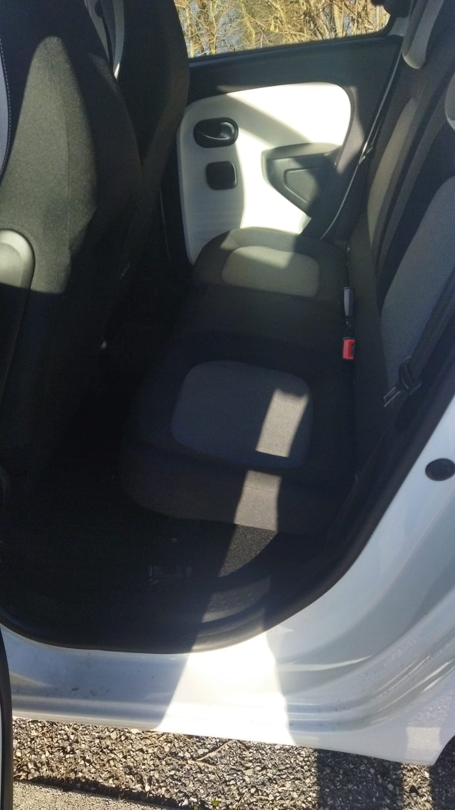 Renault Twingo III