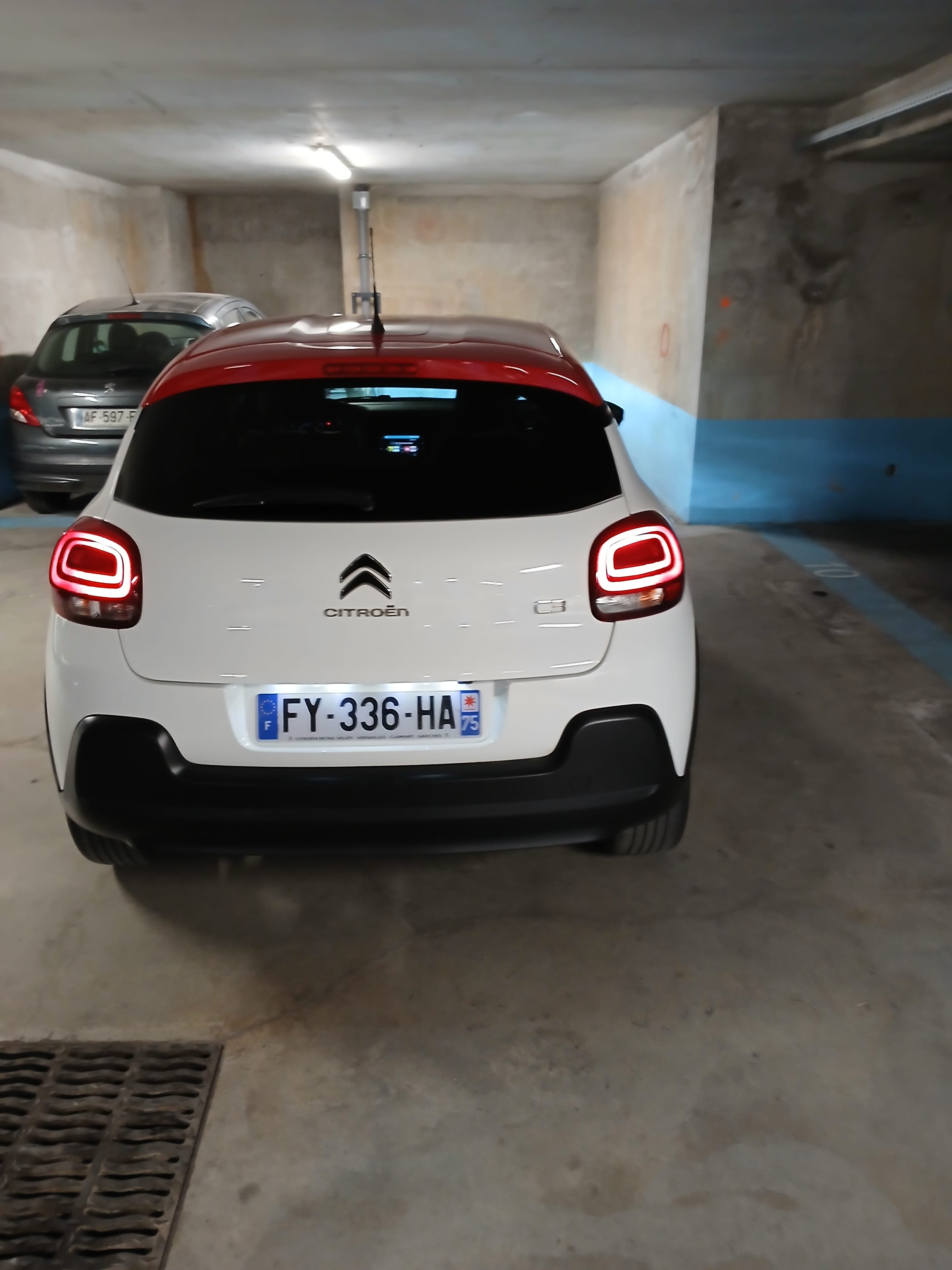 Citroen C3