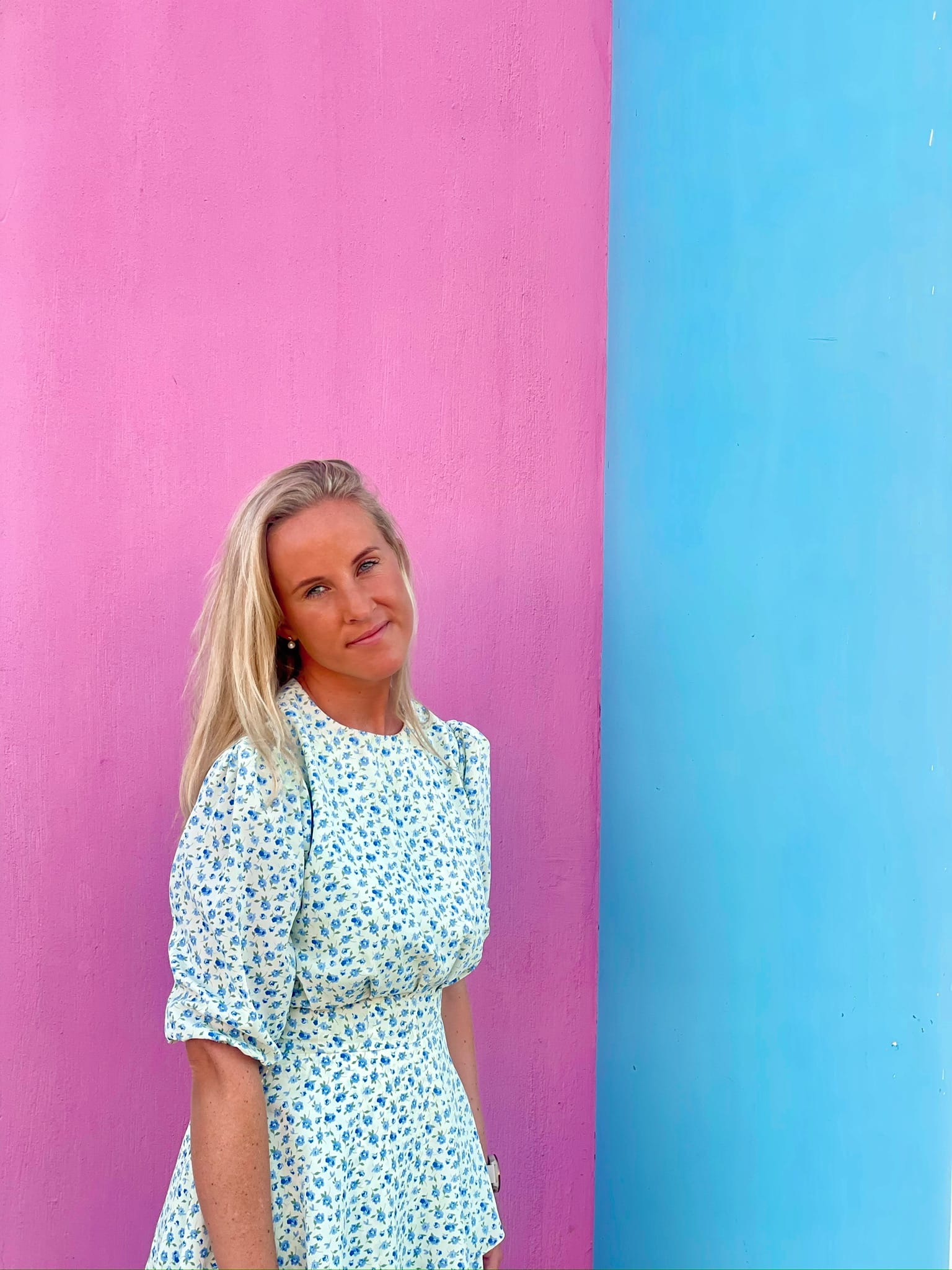 Natalie Bjerke