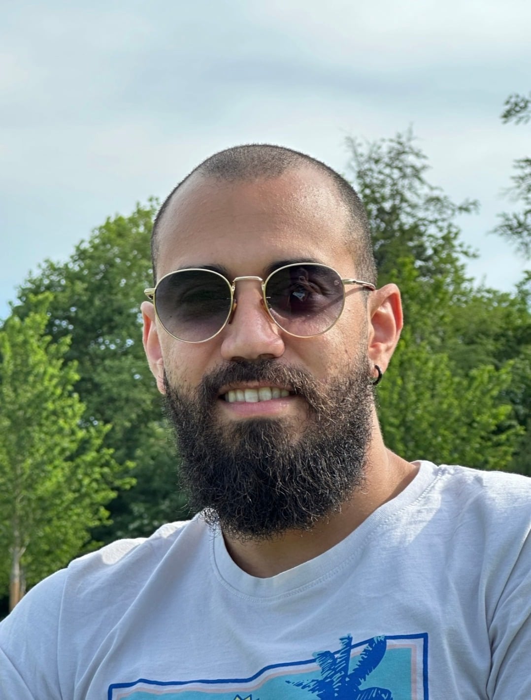 El Mehdi