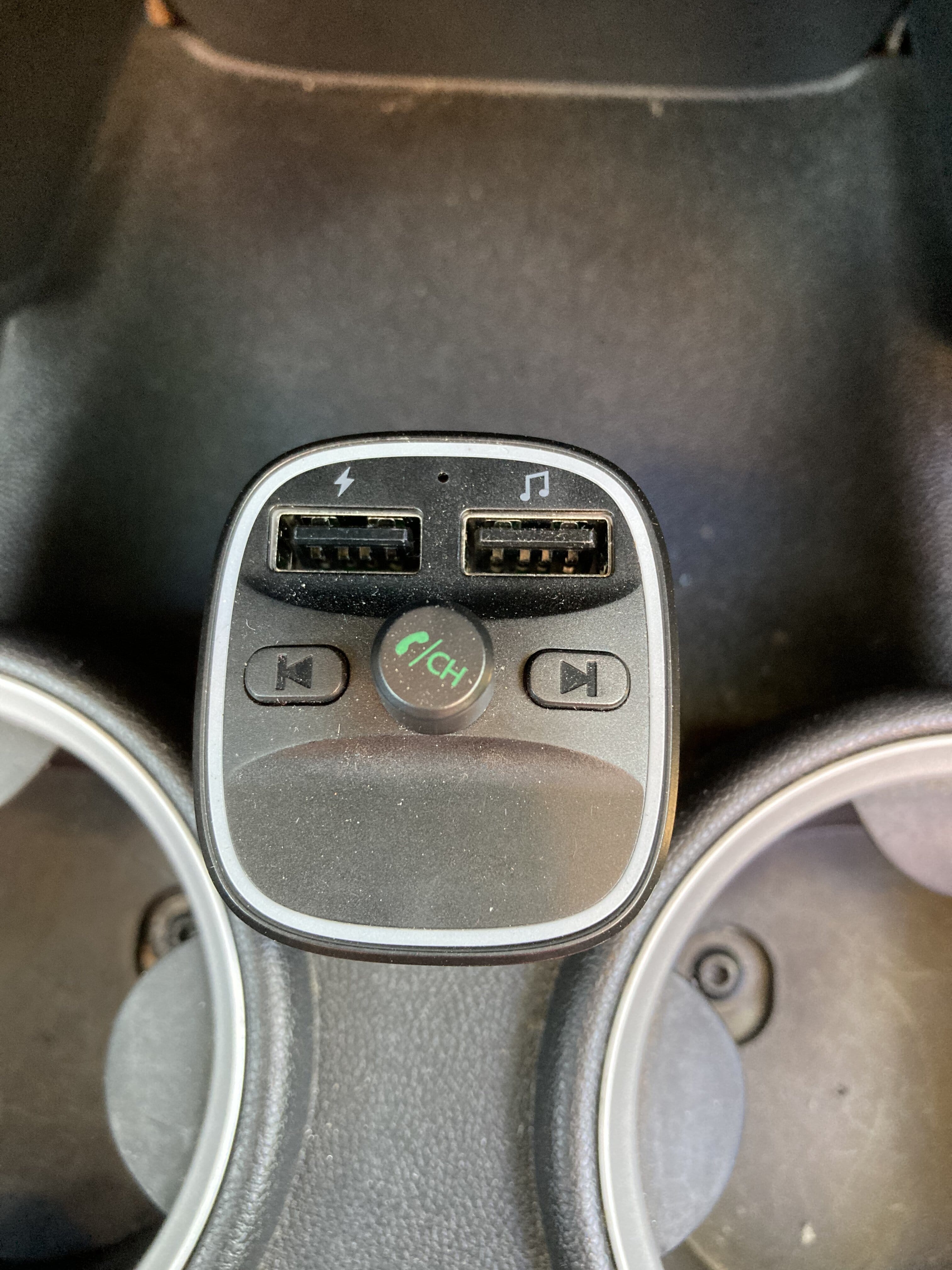 Mini Cooper 3 portes 120CV avec Audio Bluetooth