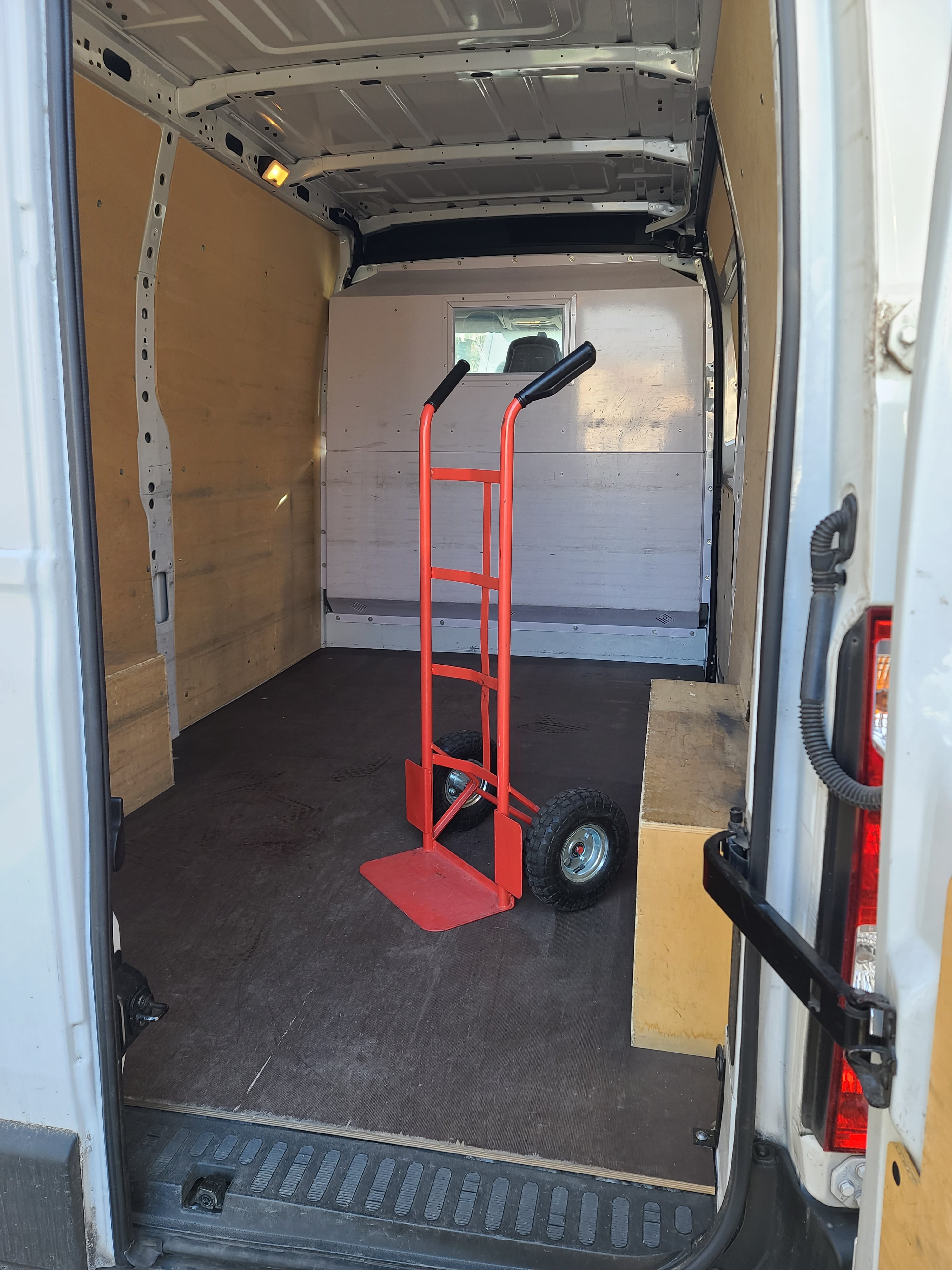 Renault Master FF-872-JY avec Régulateur de vitesse