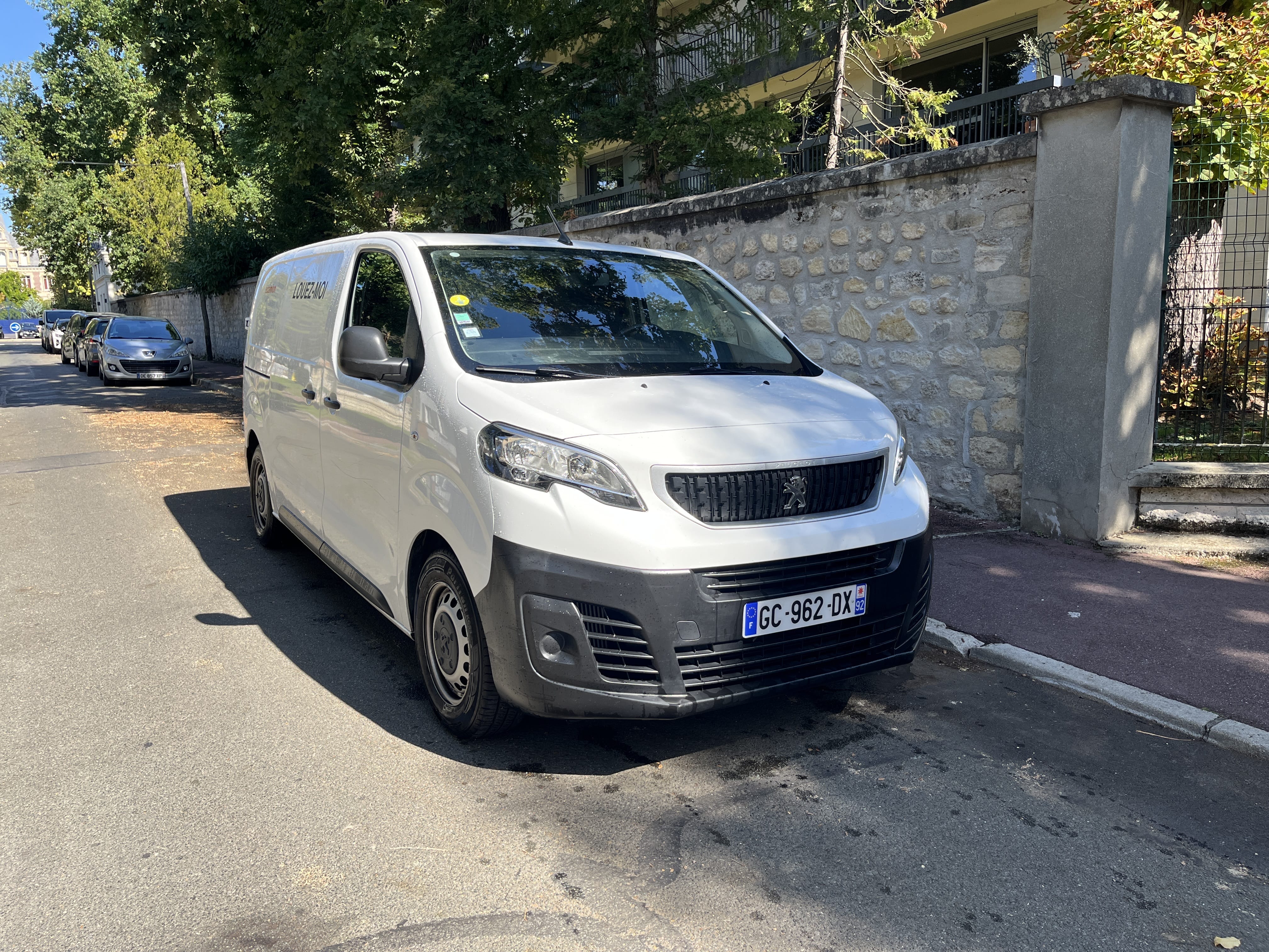 Peugeot Expert