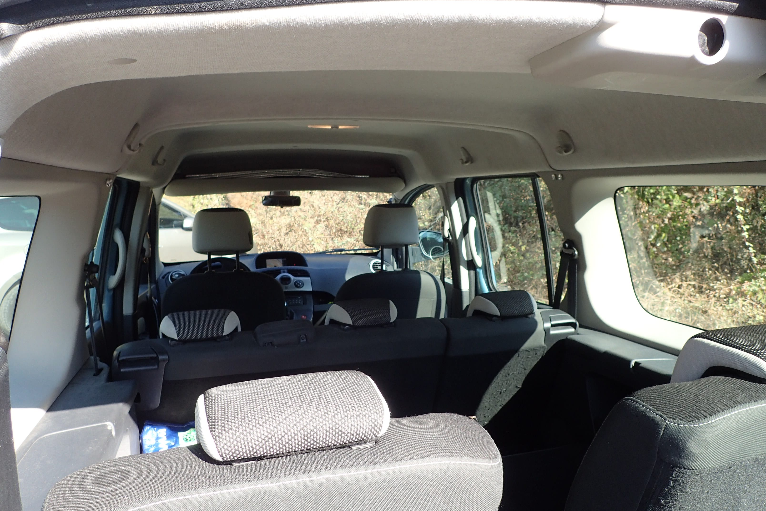 Renault Kangoo 1.6 HDI avec Régulateur de vitesse