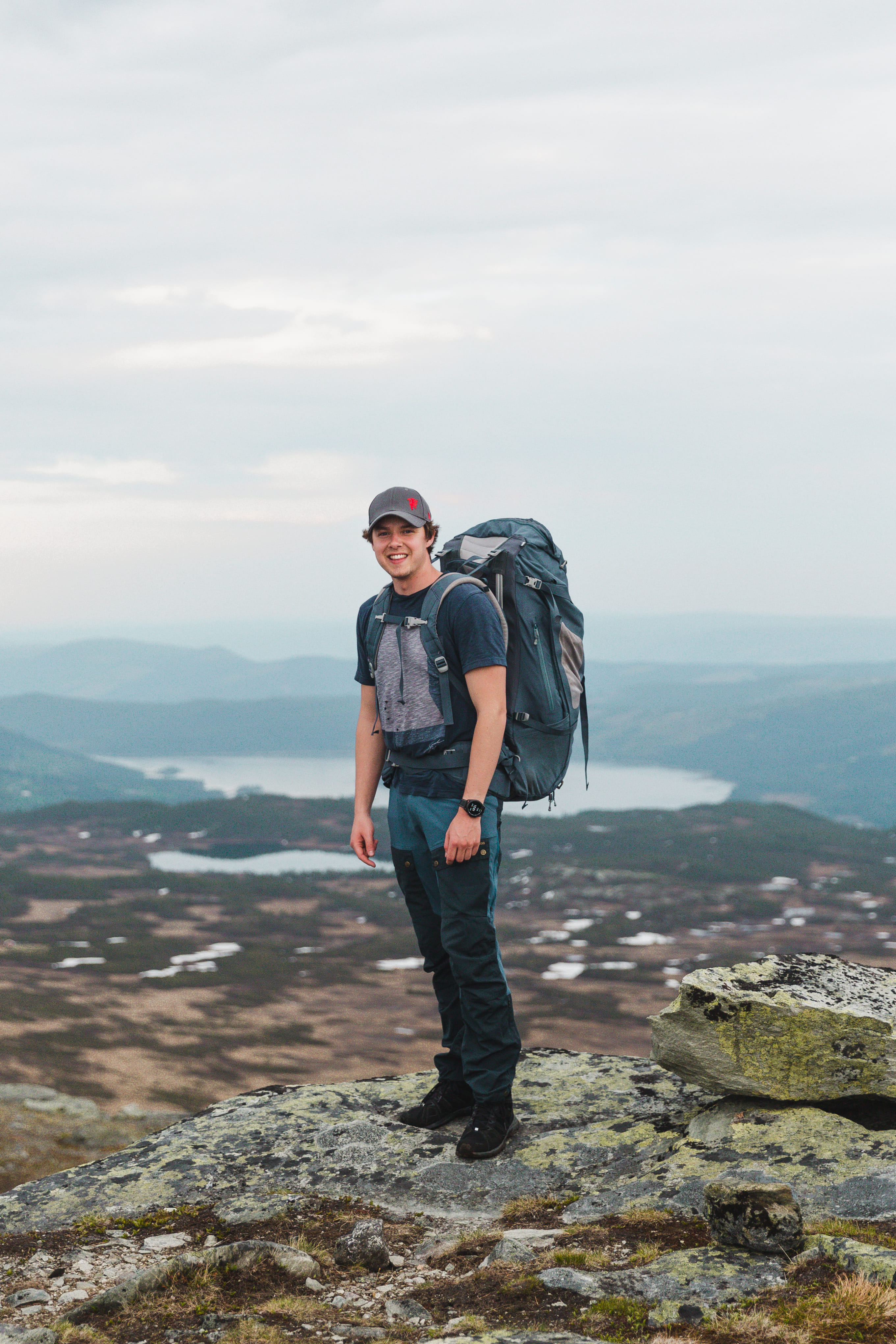 Jonathan Nielsen
