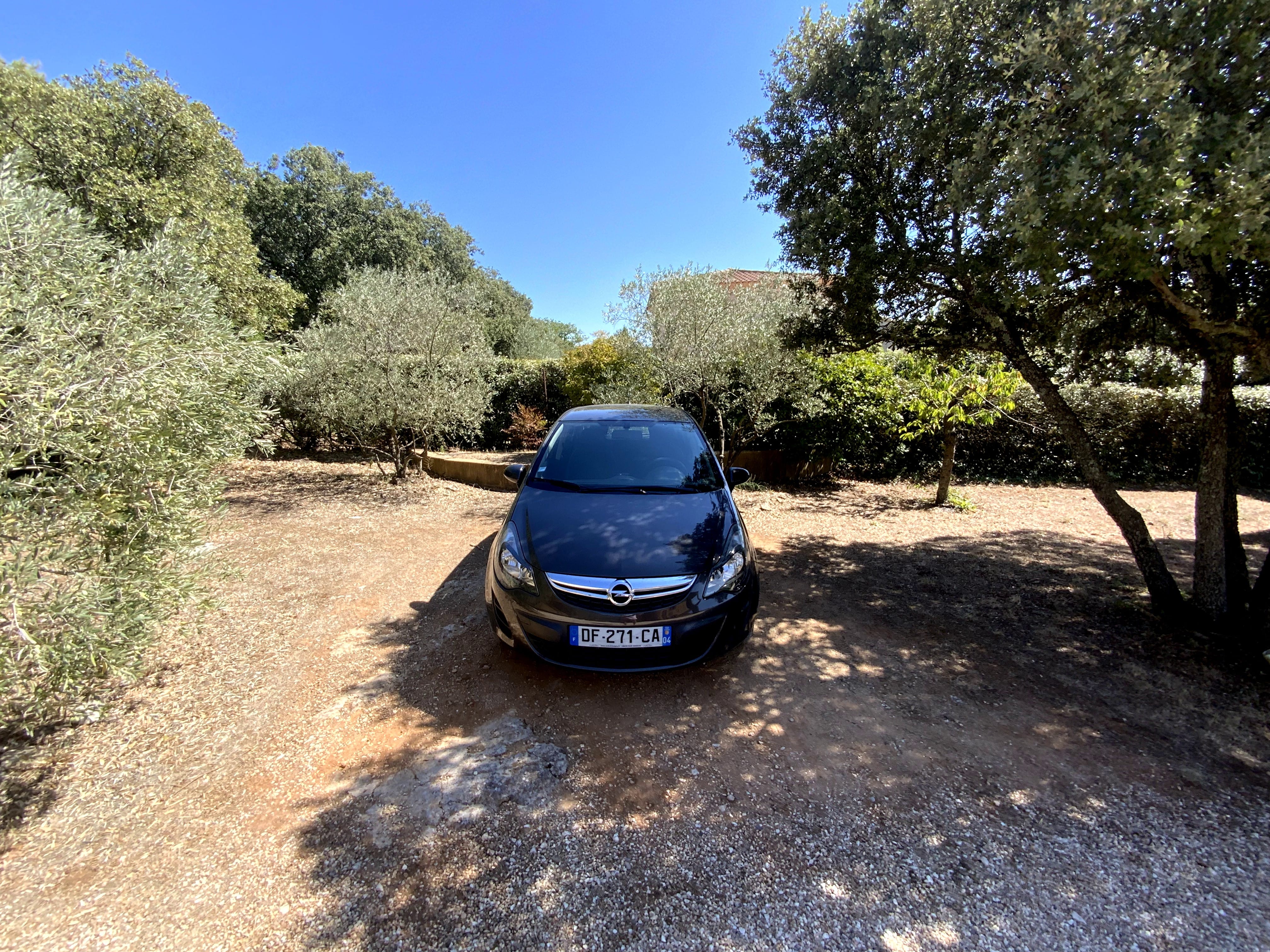 Opel Corsa, 2014, Essence 98