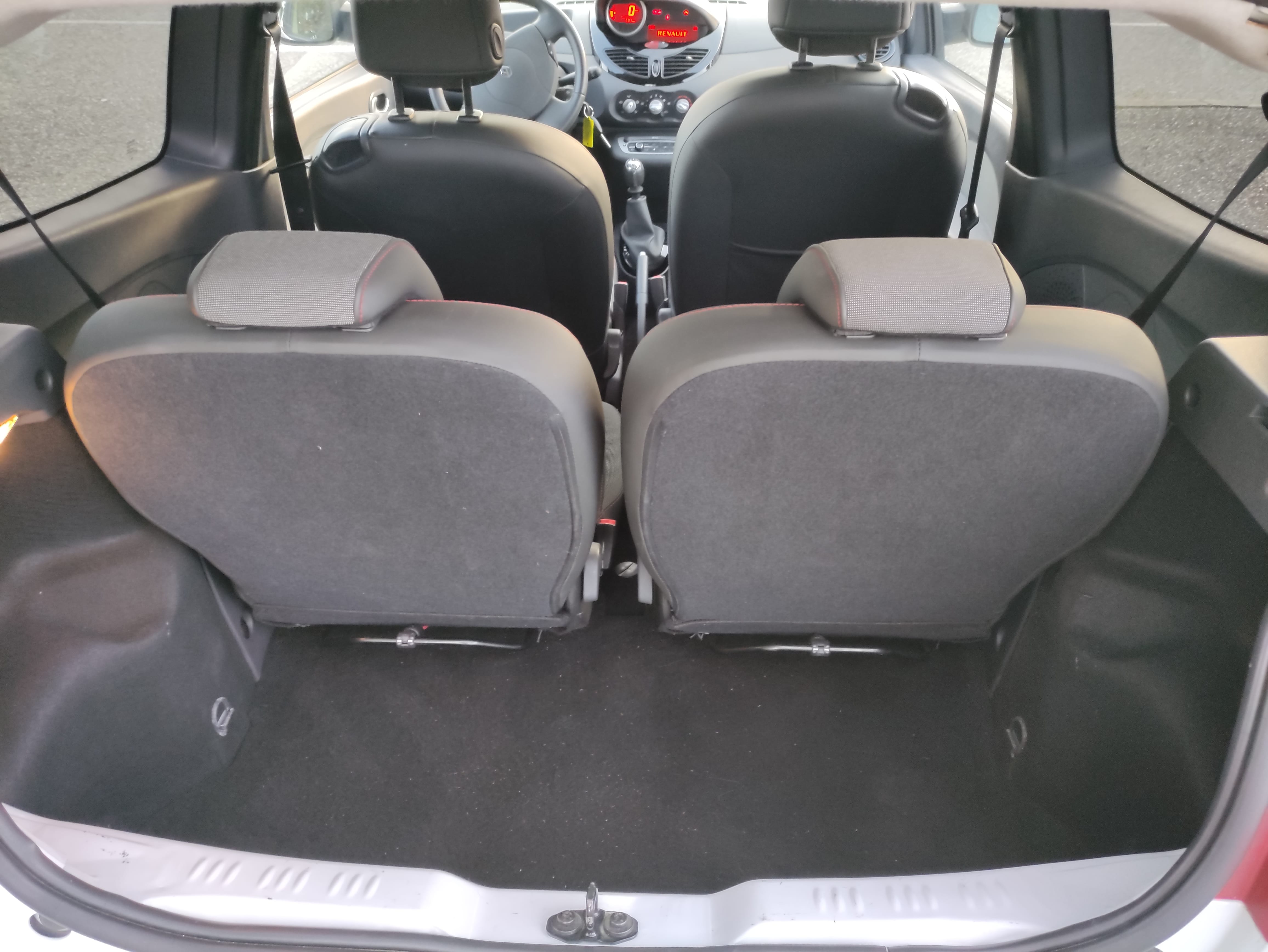 Renault Twingo Essence SP 98