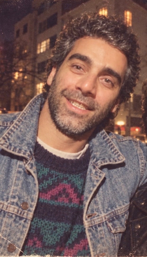 Ali