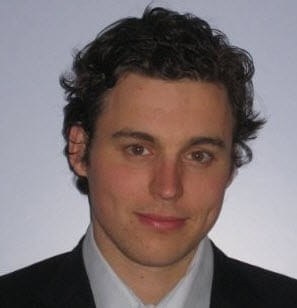 Guillaume Jean Ludovic