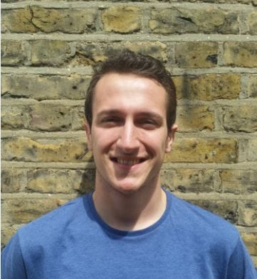 Hadrien Henri Albert Gilles