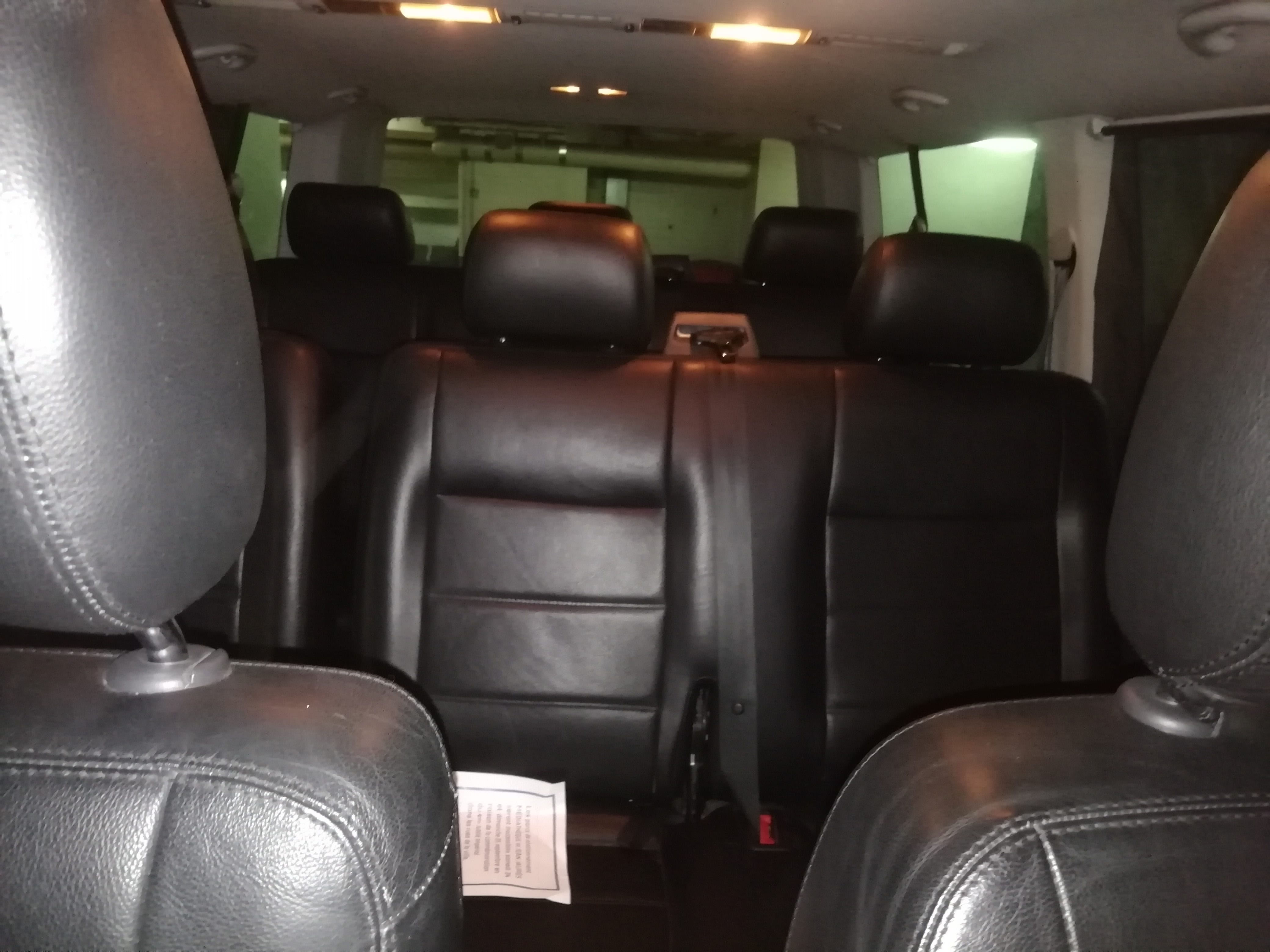 Volkswagen Caravelle 140ch avec Siège bébé