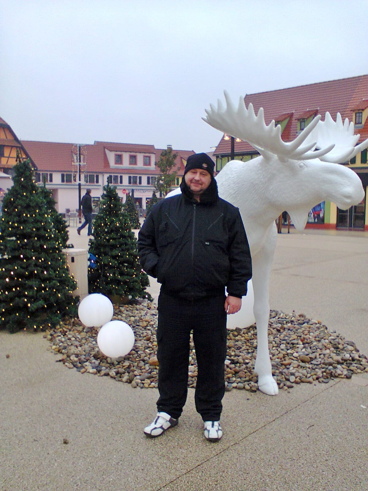Bernd