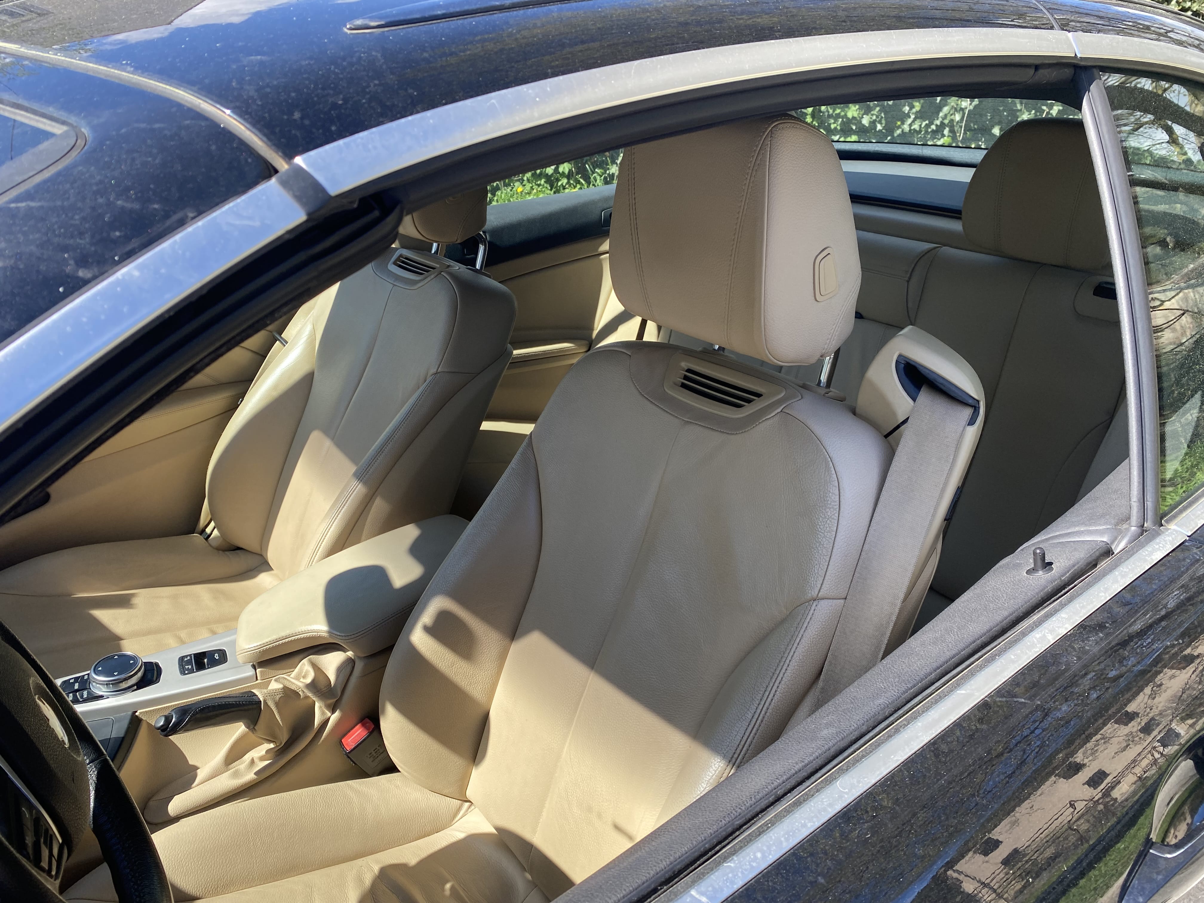 BMW Série 4 Cabriolet