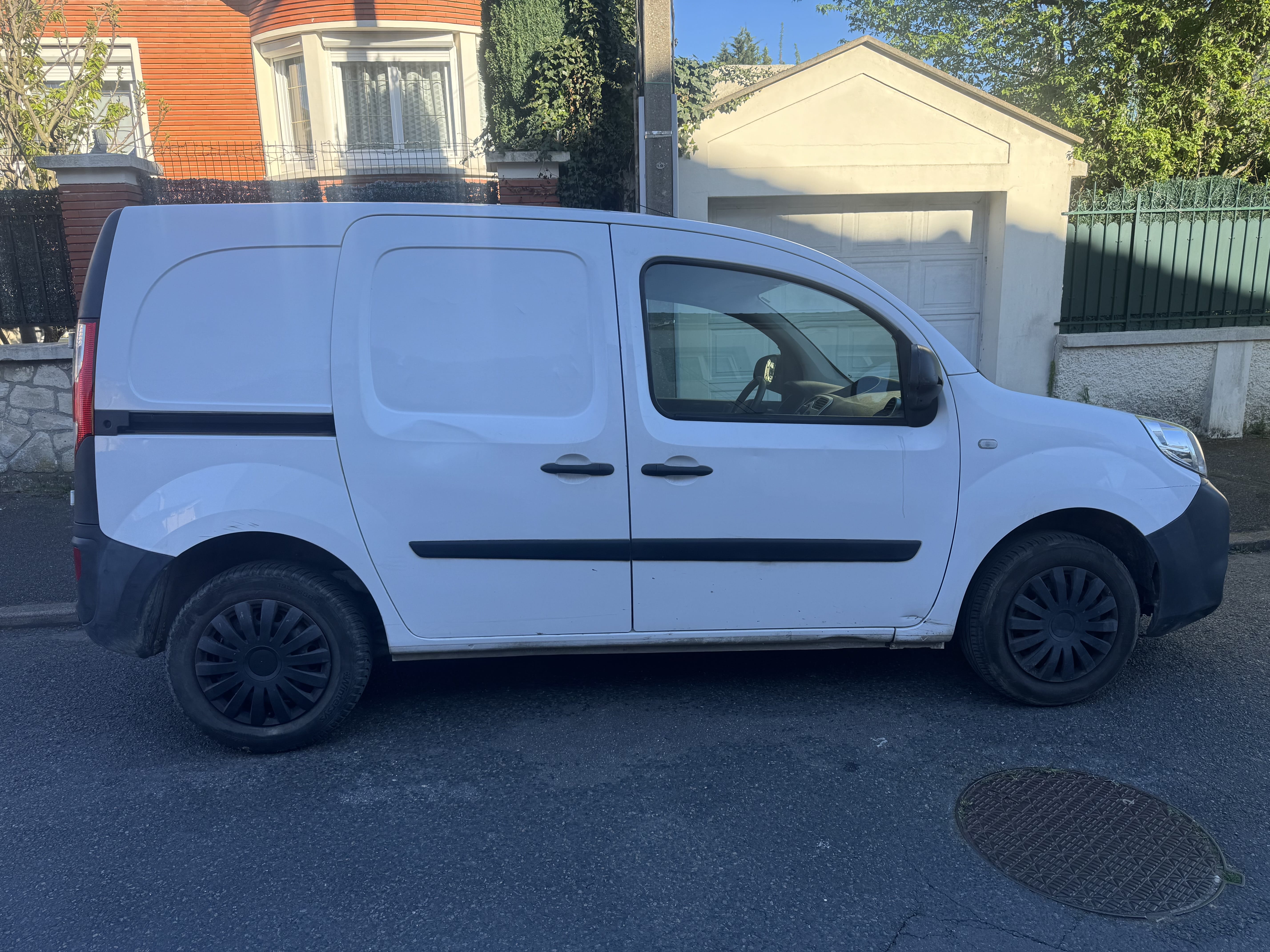 Renault Kangoo Express avec Climatisation