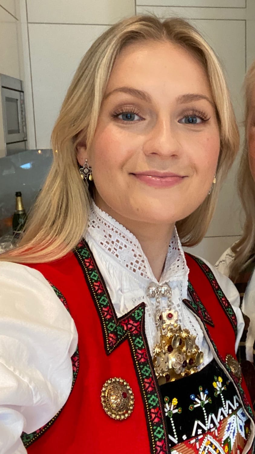 Martine Espelid