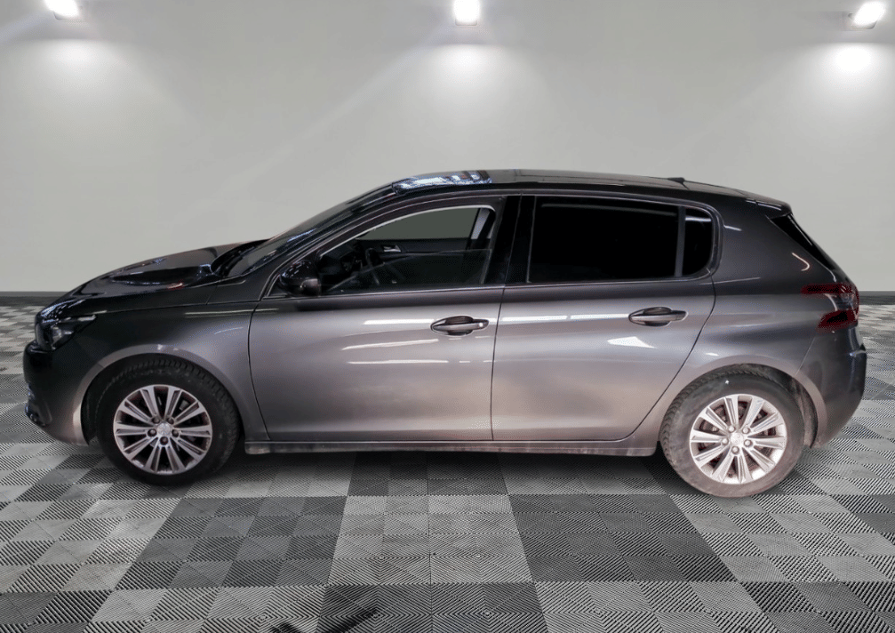 Peugeot 308 avec Climatisation