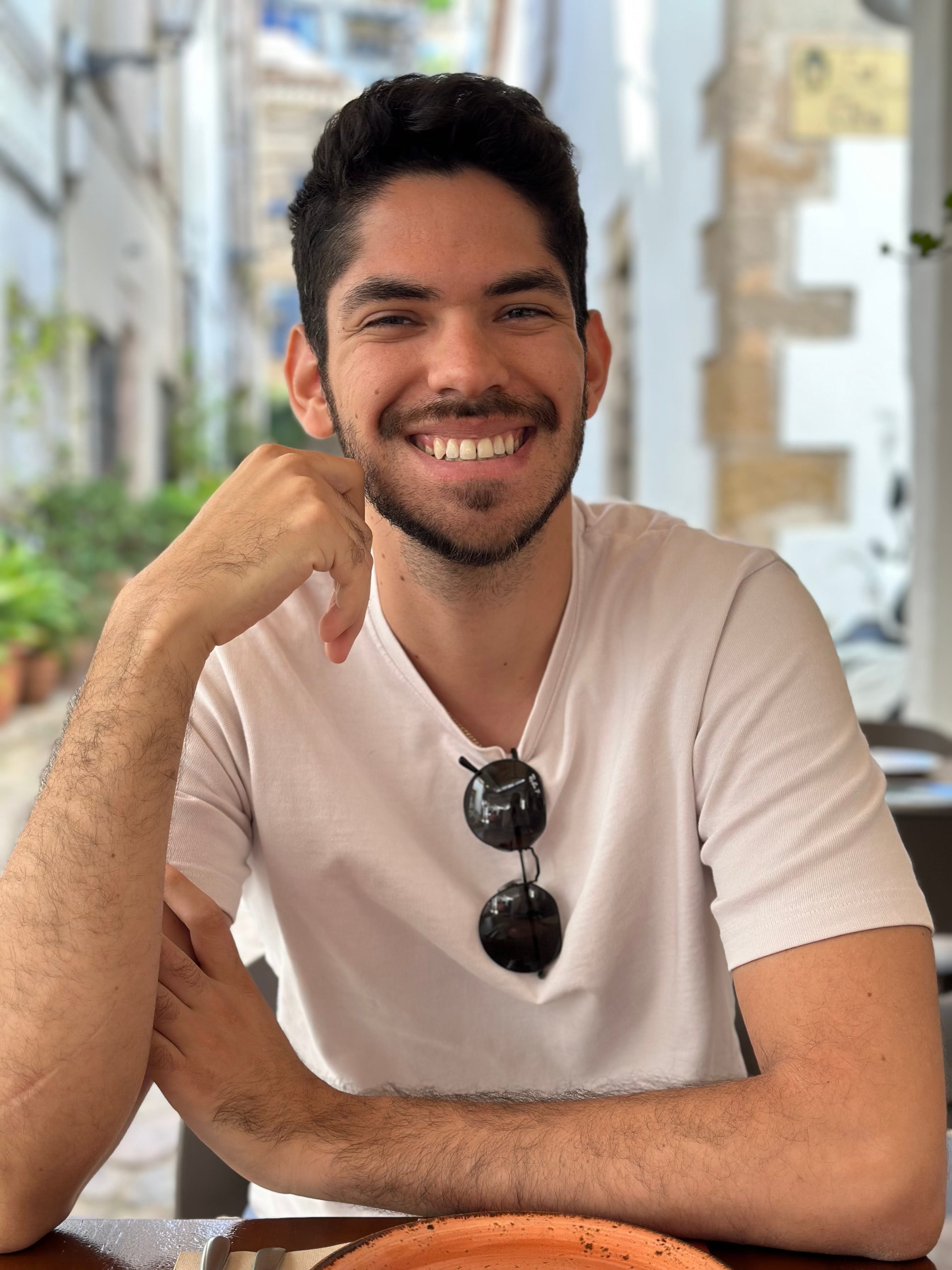 Jose Frank