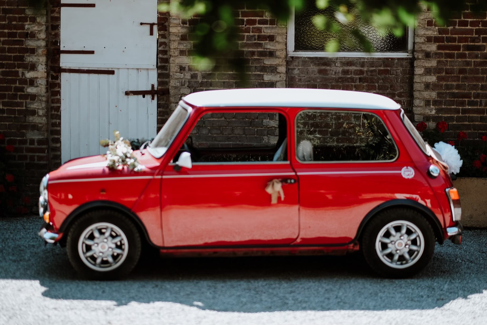Mini Austin, 1990, Essence 98