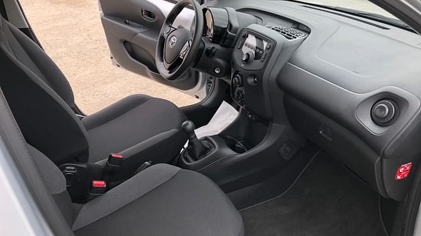 Toyota Aygo II 1.0 VVTI