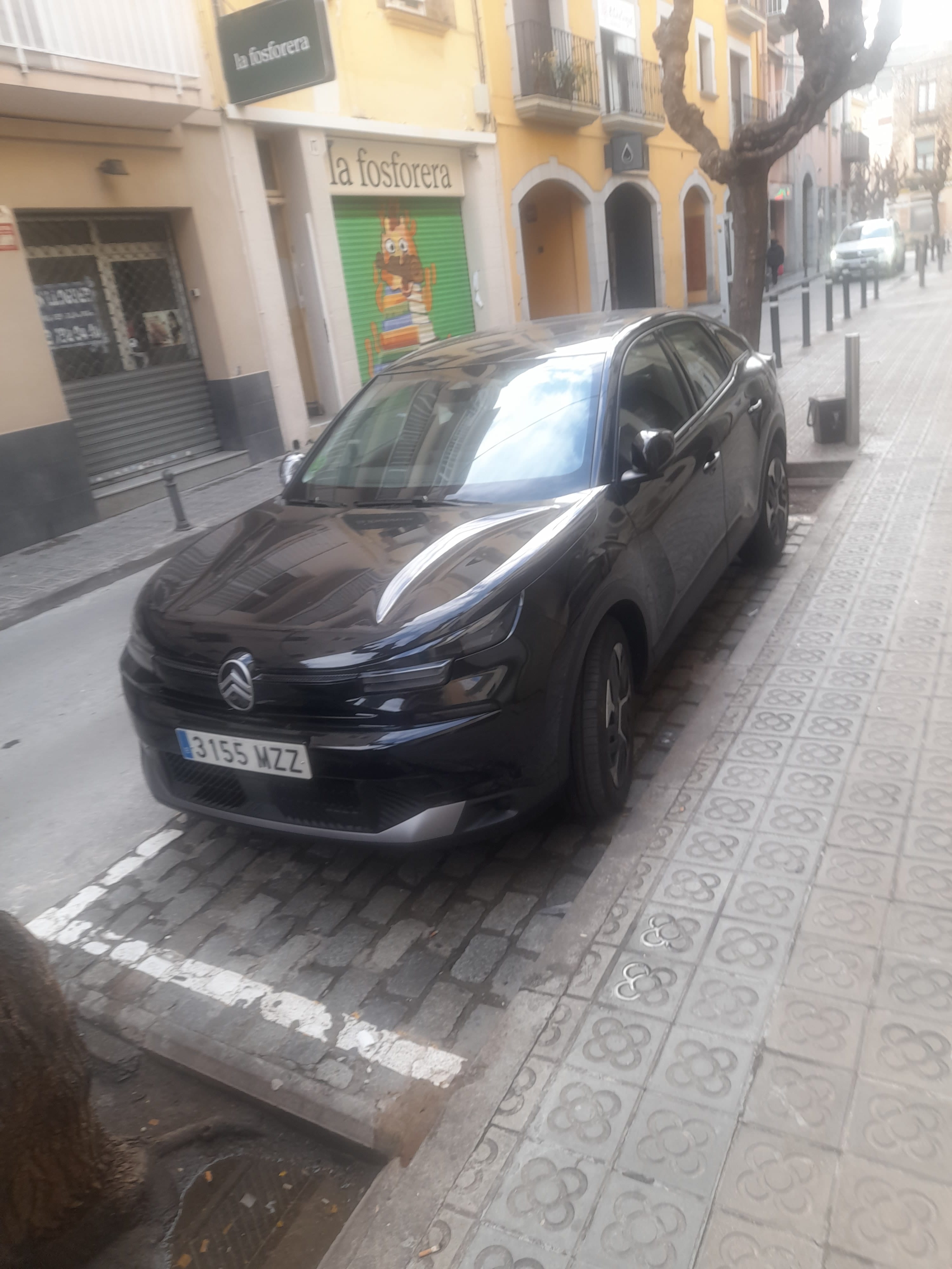 Citroen C4, 2025, Diesel, Automático