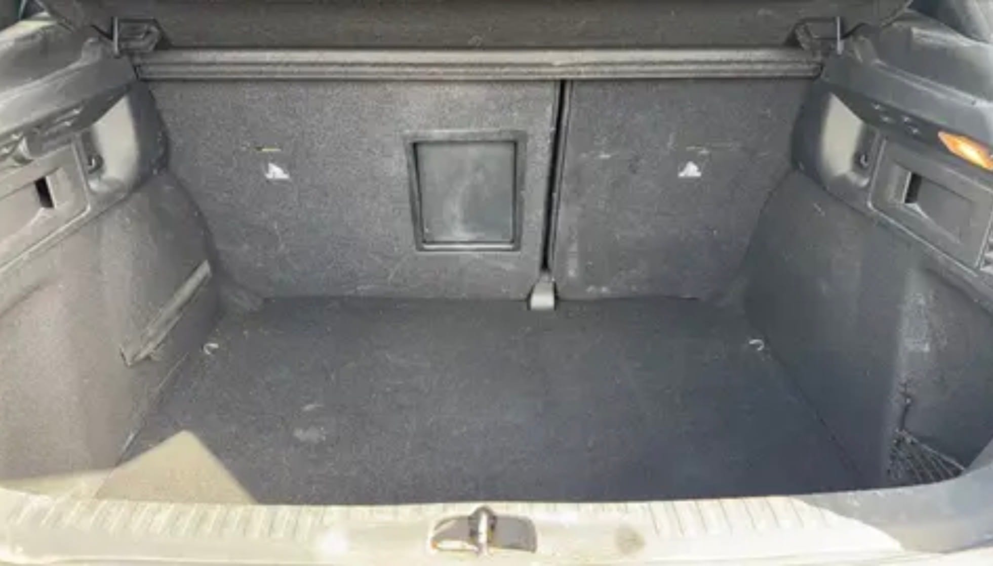 DS 4 1.2 puretech avec Régulateur de vitesse