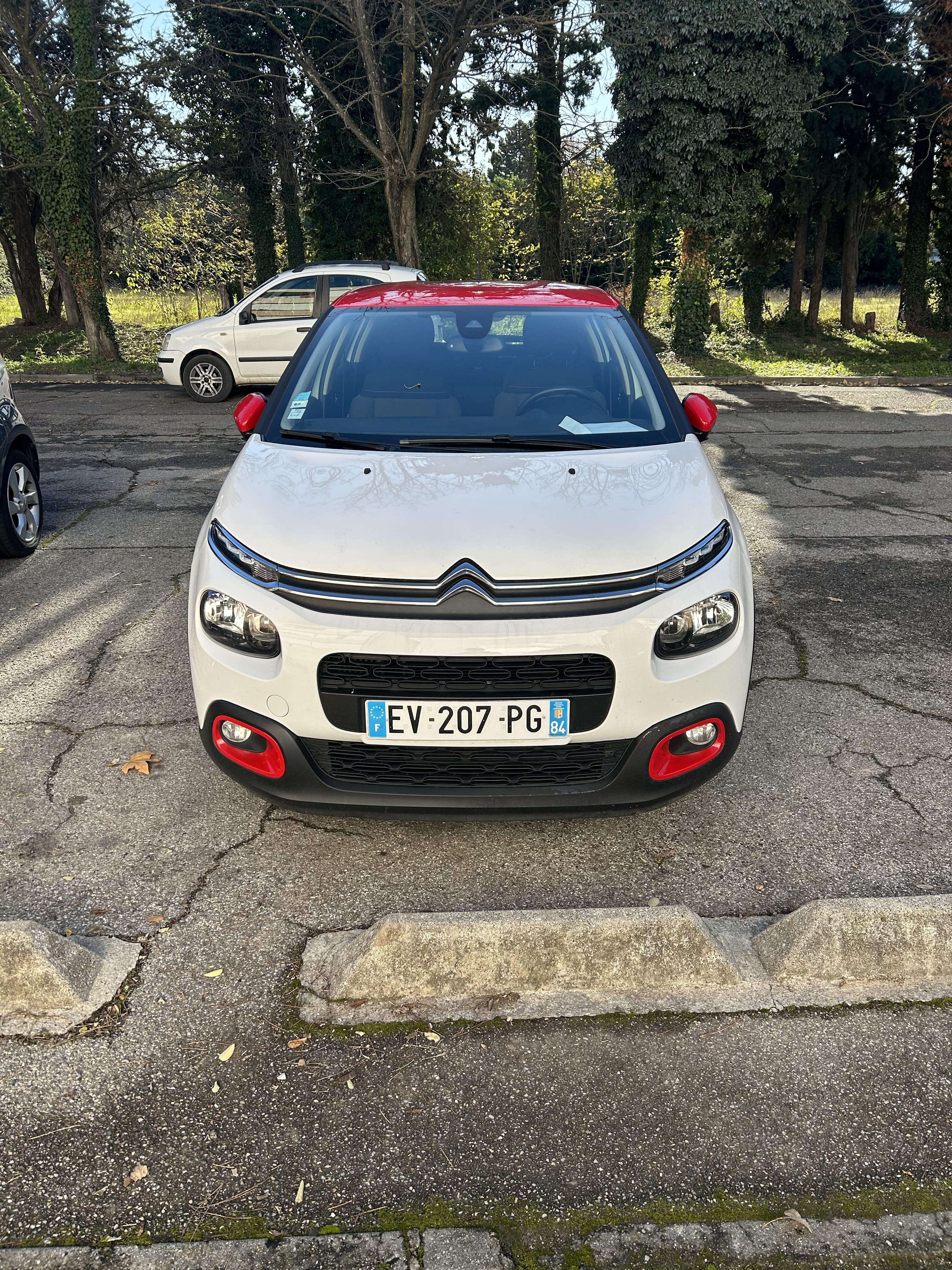 Citroen C3, 2018, Diesel