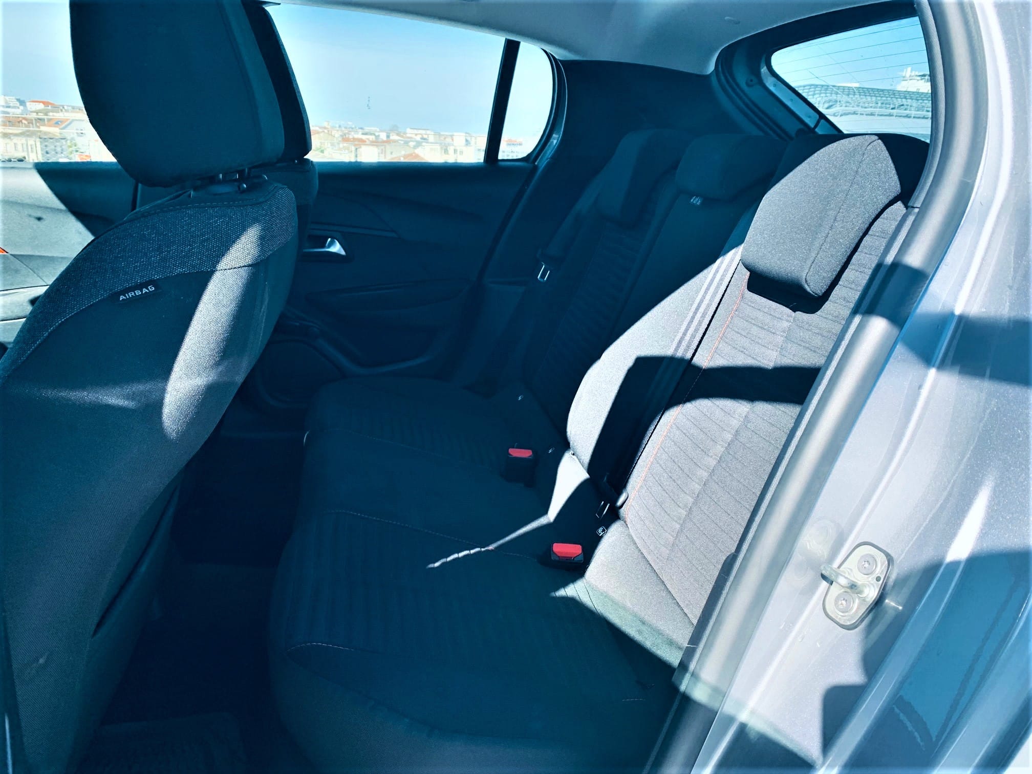 Peugeot 208 II Active 5 portes Clim 513 avec Apple CarPlay