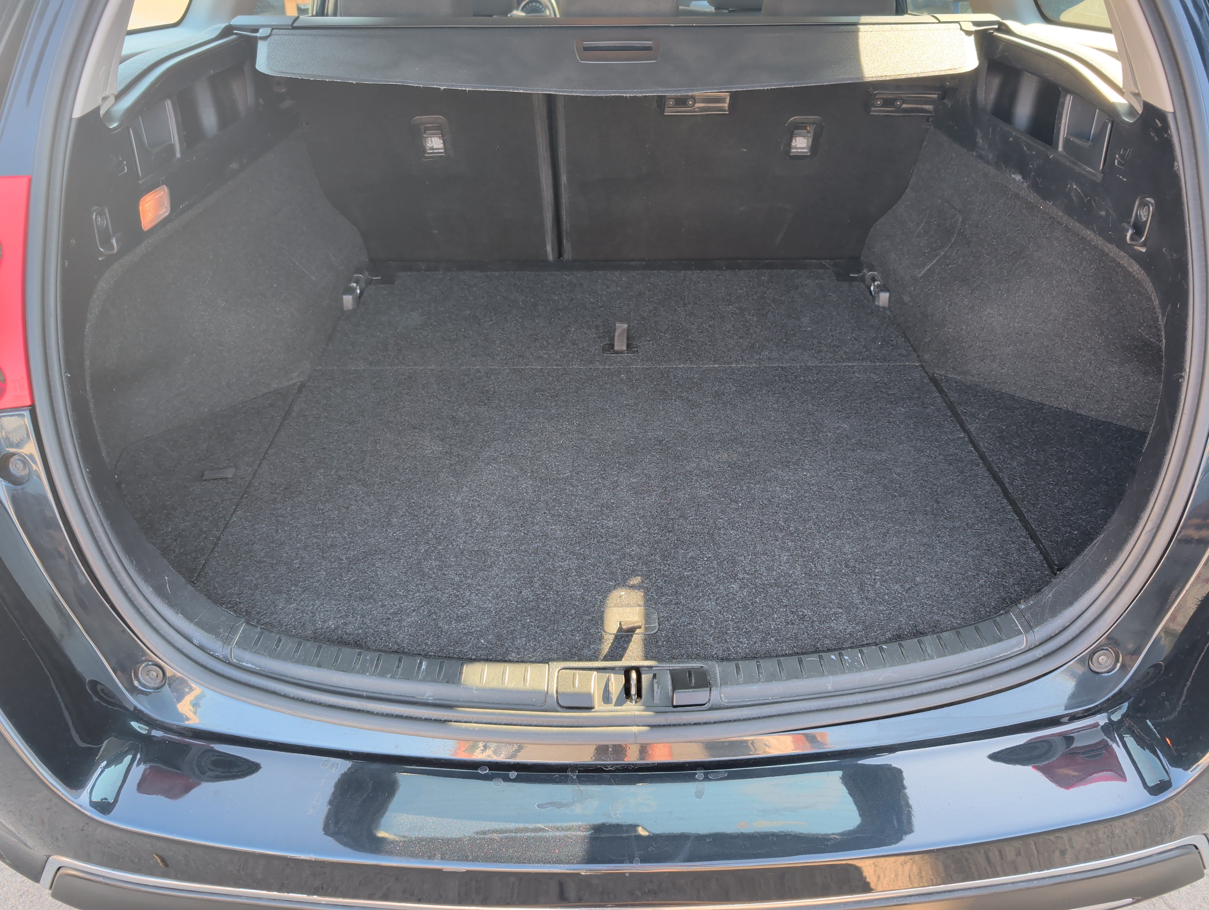 Toyota Auris Break