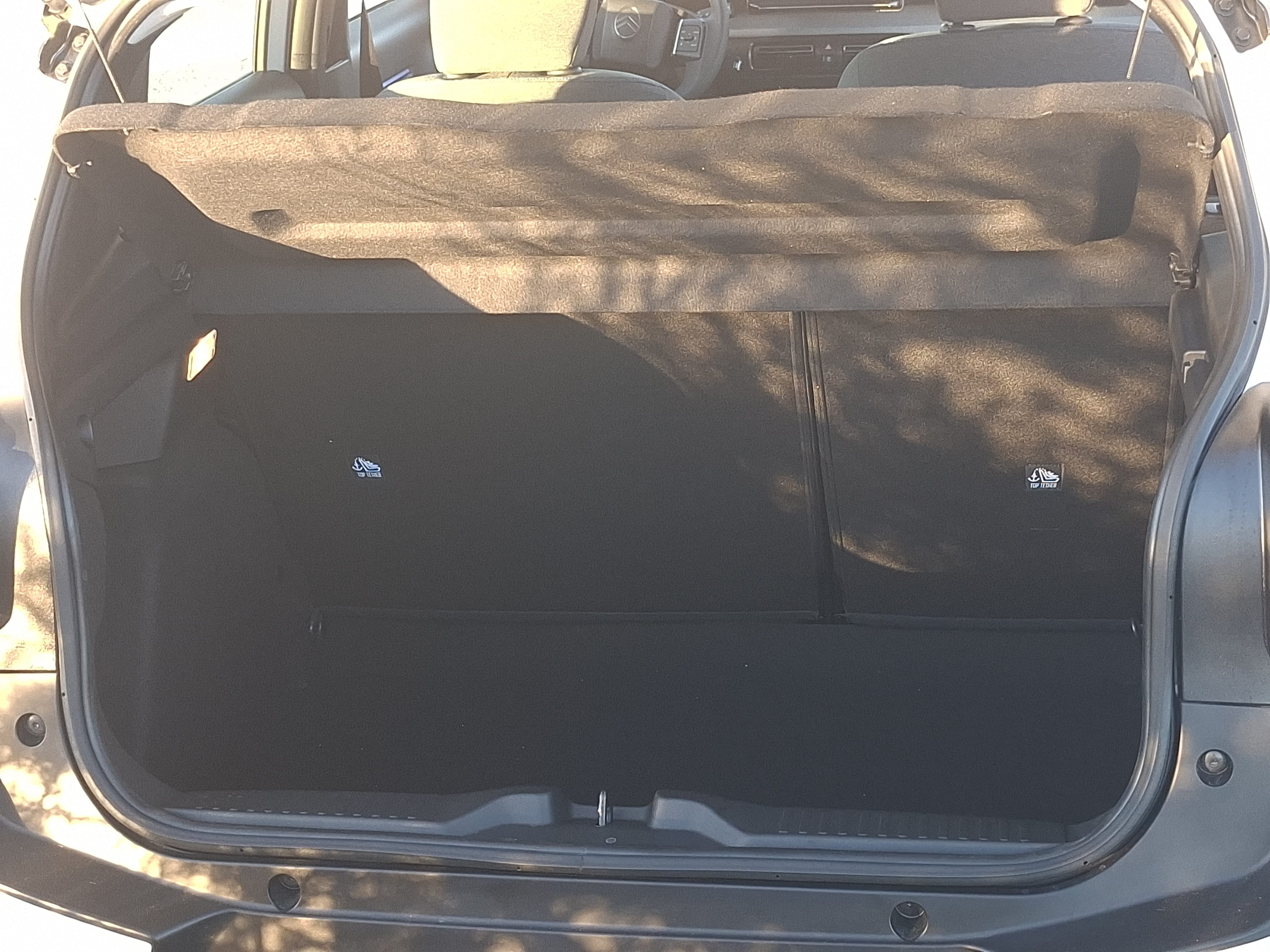 Citroen C3 Business 100CV Gasolina - 5 puertas - 7561NGN con Apple CarPlay